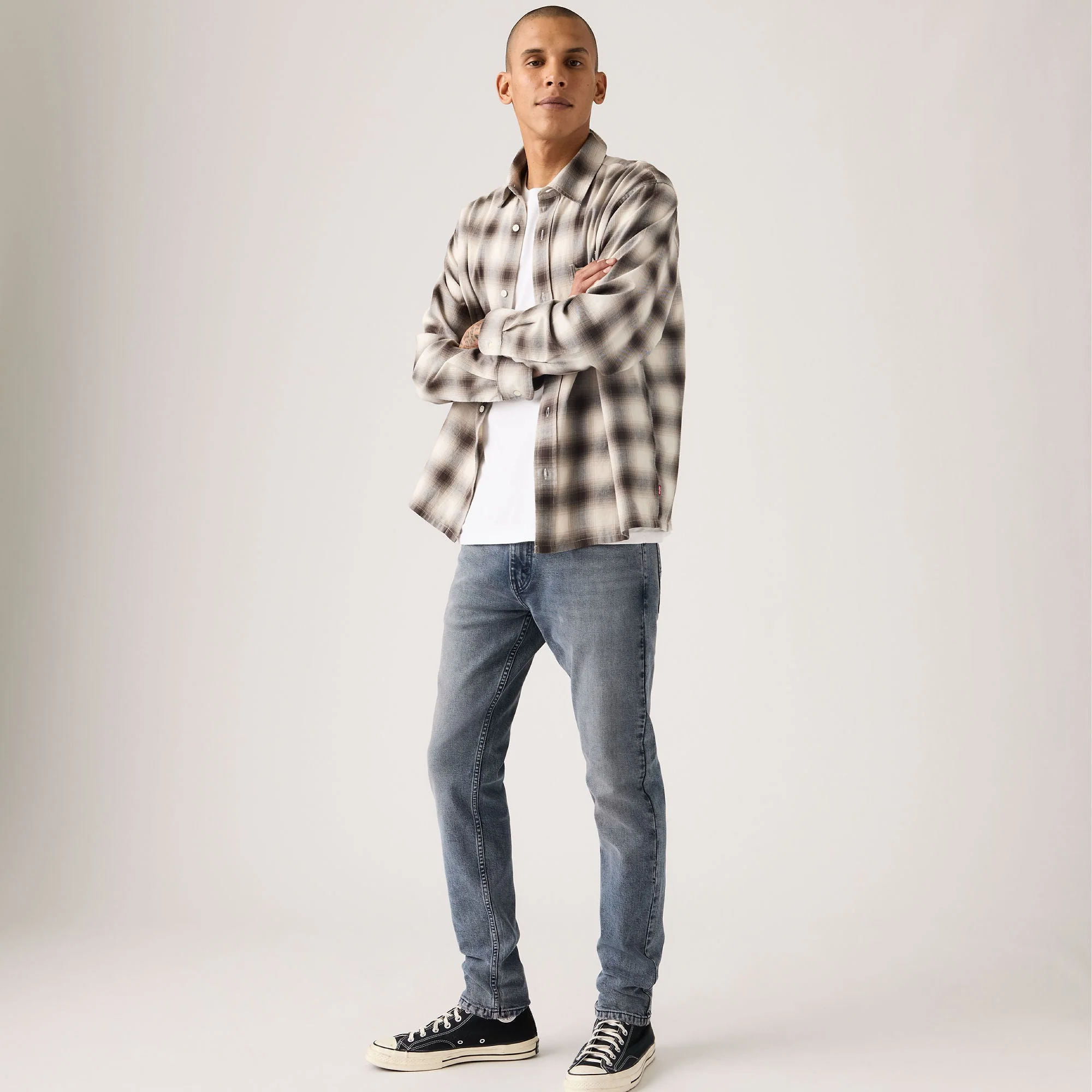 Levi's® Men's 512™ Slim Taper Jeans - Image 4