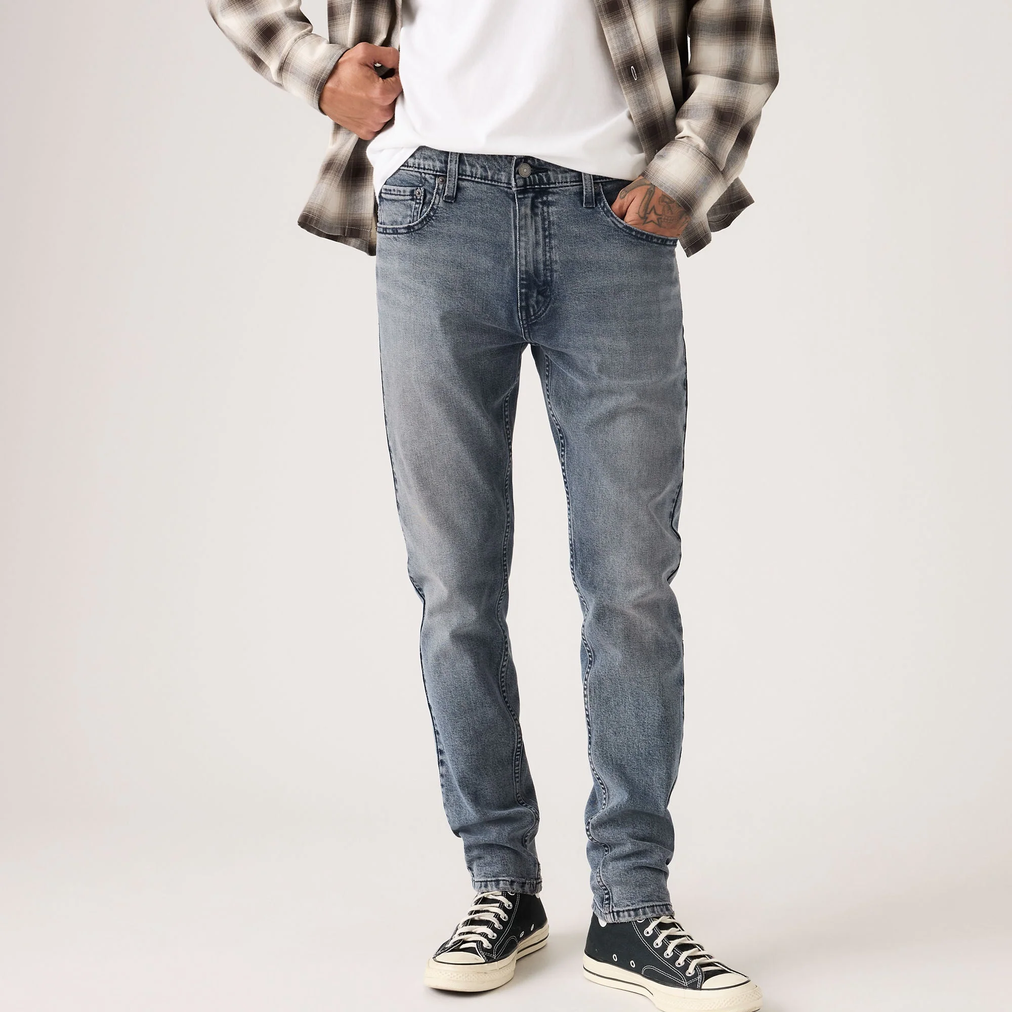 Levi's® Men's 512™ Slim Taper Jeans - Image 5