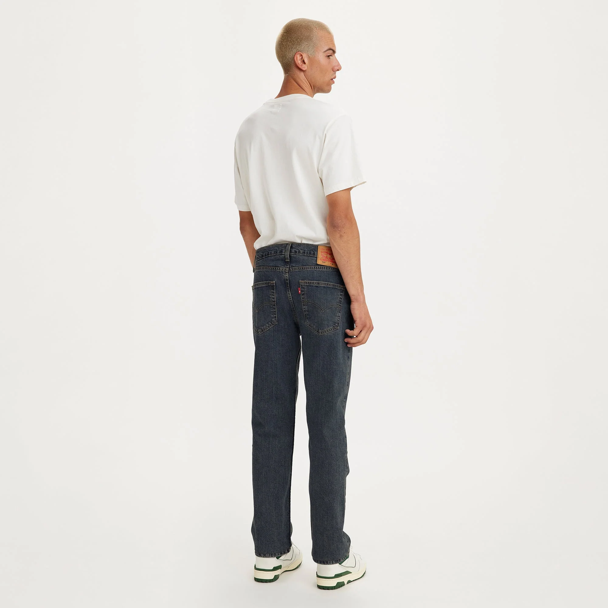 Levi's® Men's 514™ Straight Jeans - Image 3