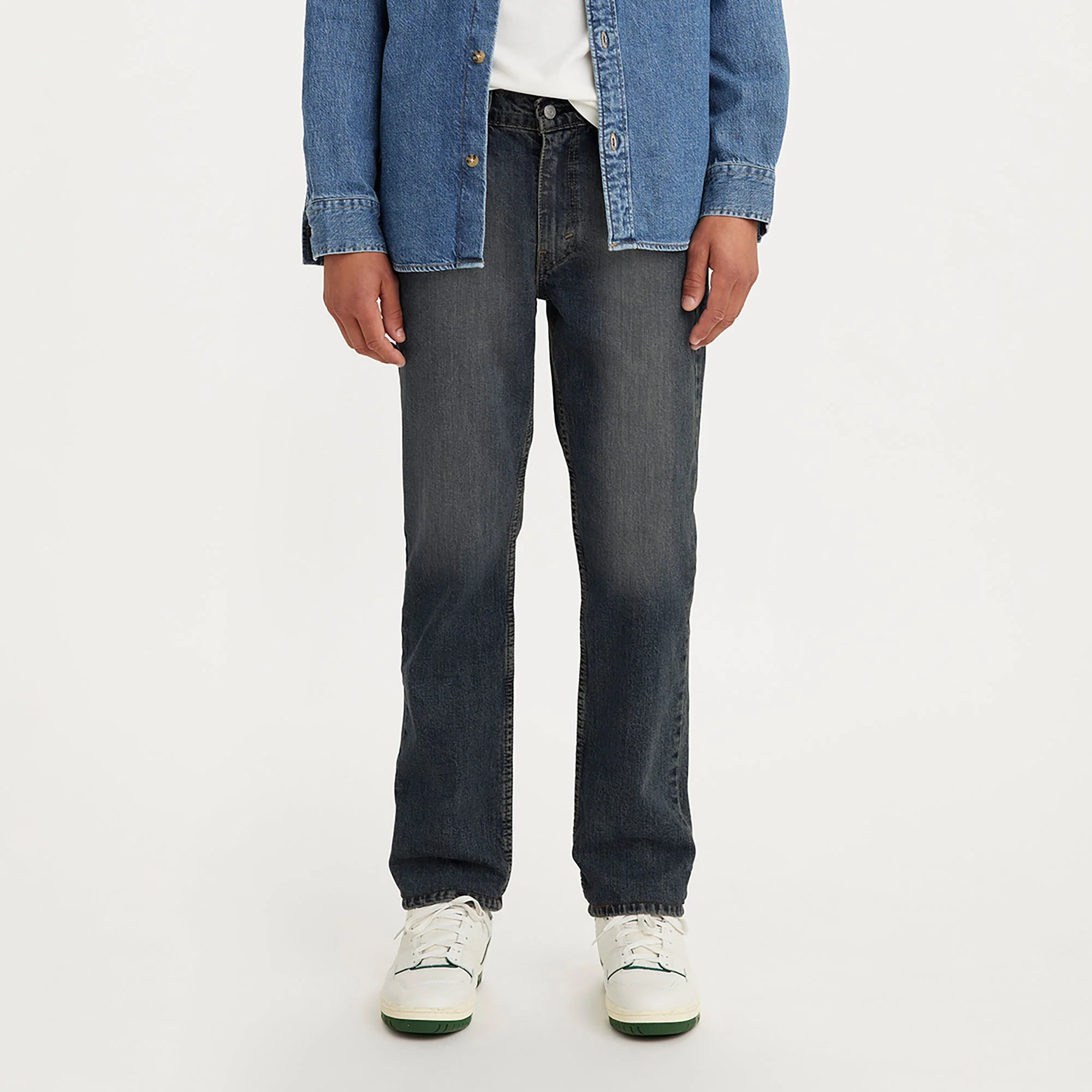 Levi's® Men's 514™ Straight Jeans - Image 4