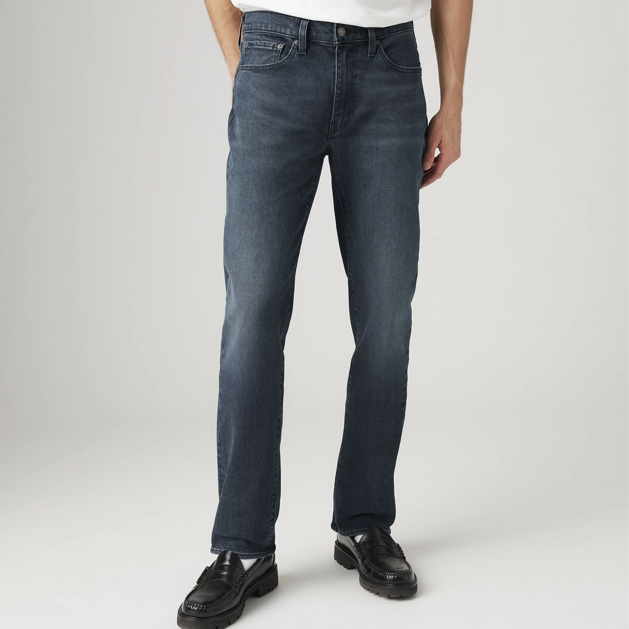Levi's® Men's 514™ Straight Jeans - Image 5