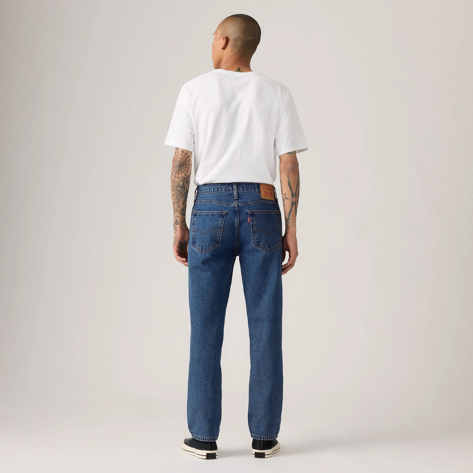 Levi's® Men's 516™ Straight Jeans - Image 2