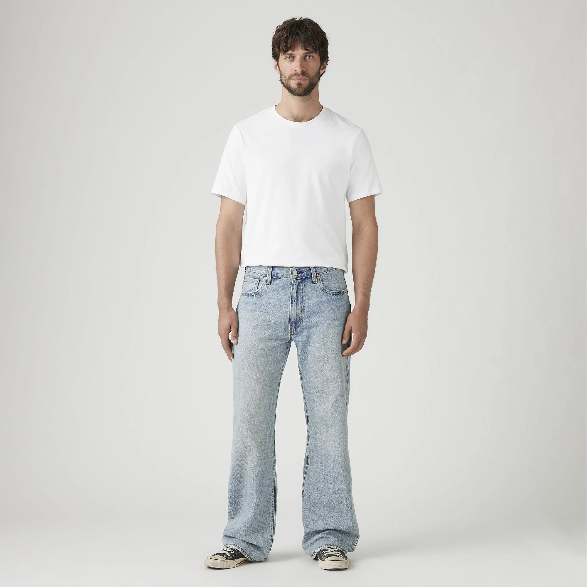 Levi's® Men's 567™ Relaxed Flare Jeans