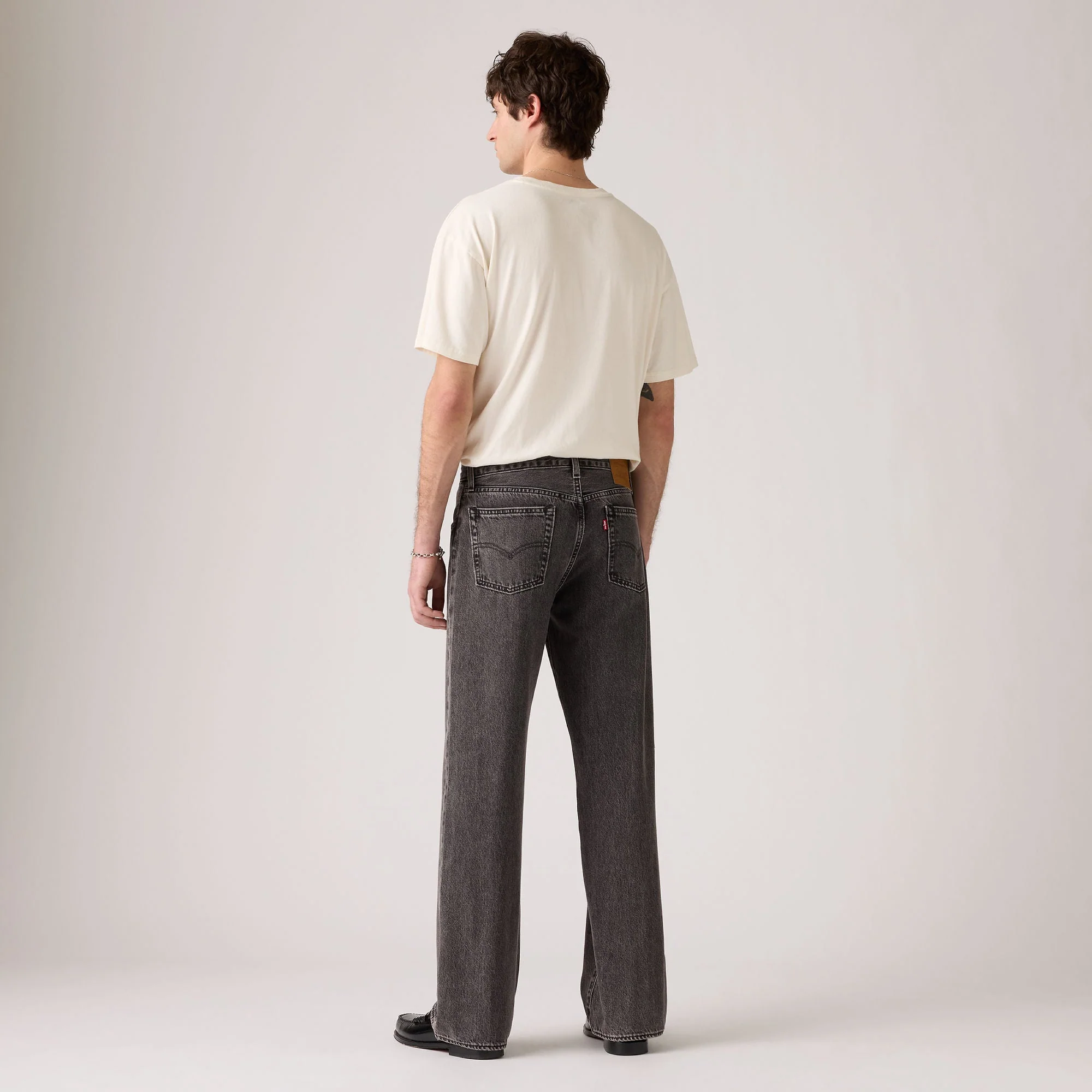 Levi's® Men's 567™ Relaxed Flare Jeans - Image 2