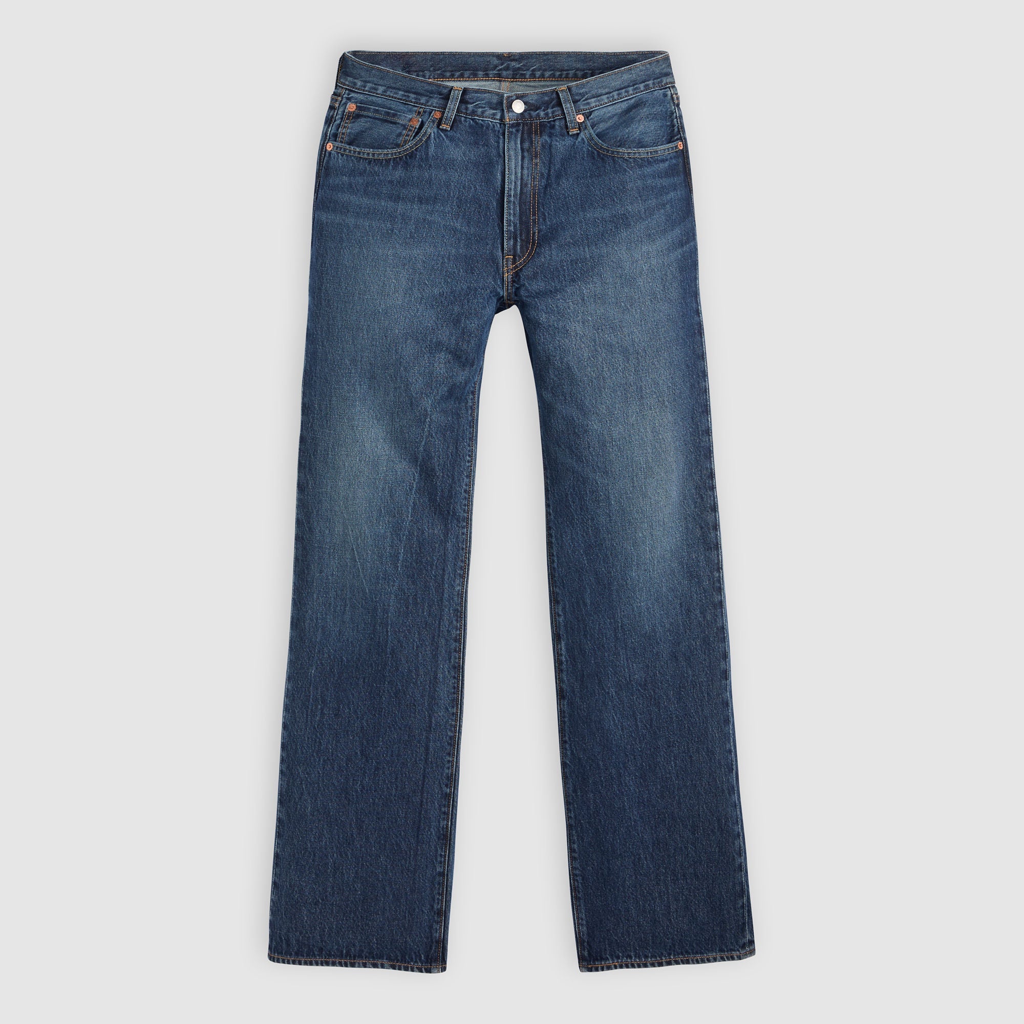 Levi's® Men's 567™ Relaxed Flare Jeans - Image 6