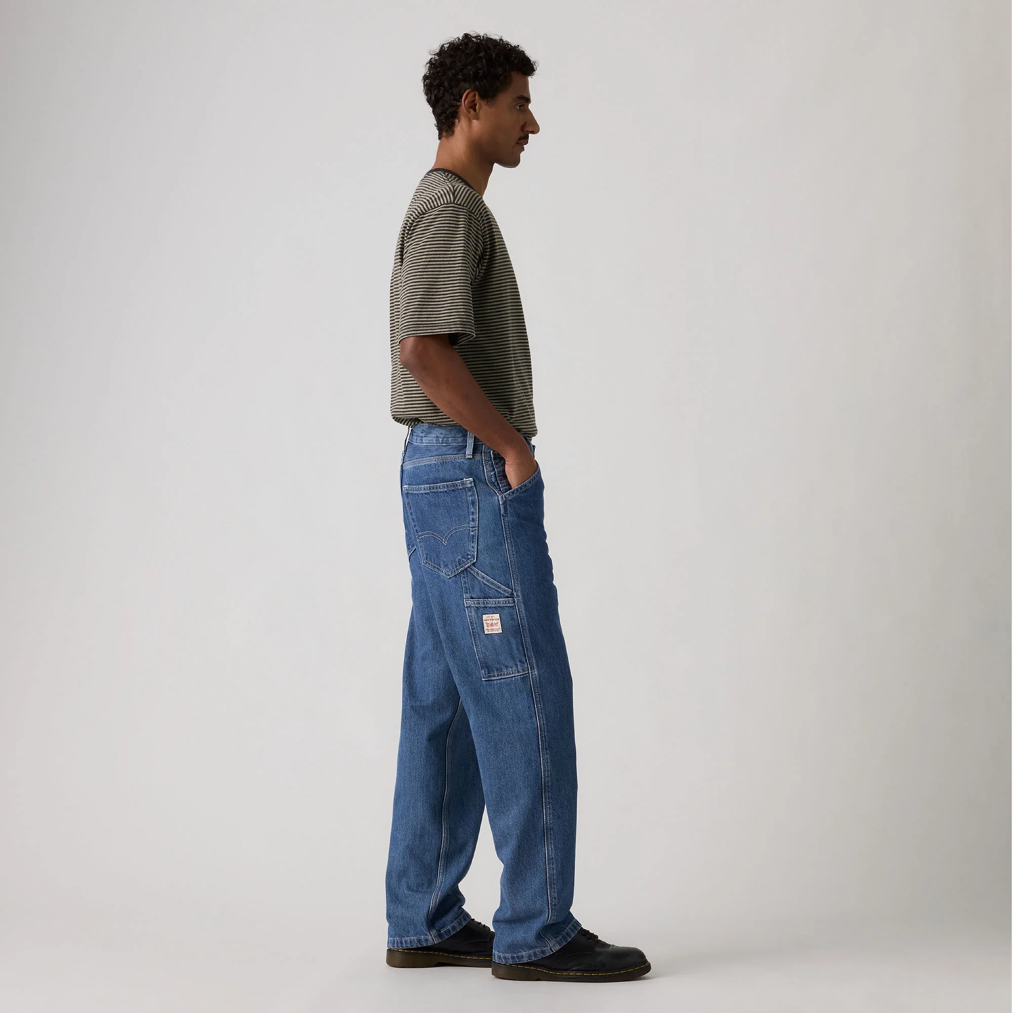 Levi's® Men's 568™ Loose Straight Carpenter - Image 3