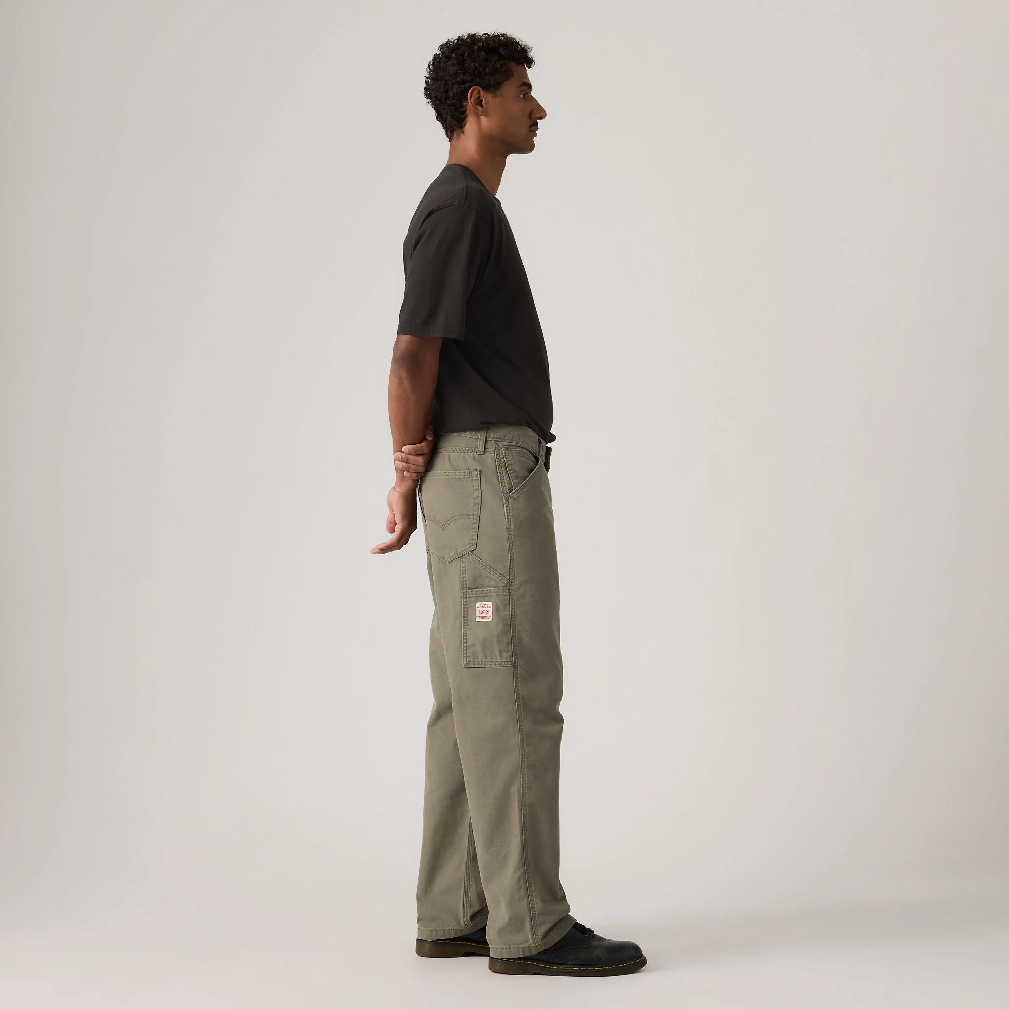 Levi's® Men's 568™ Loose Straight Carpenter - Image 3