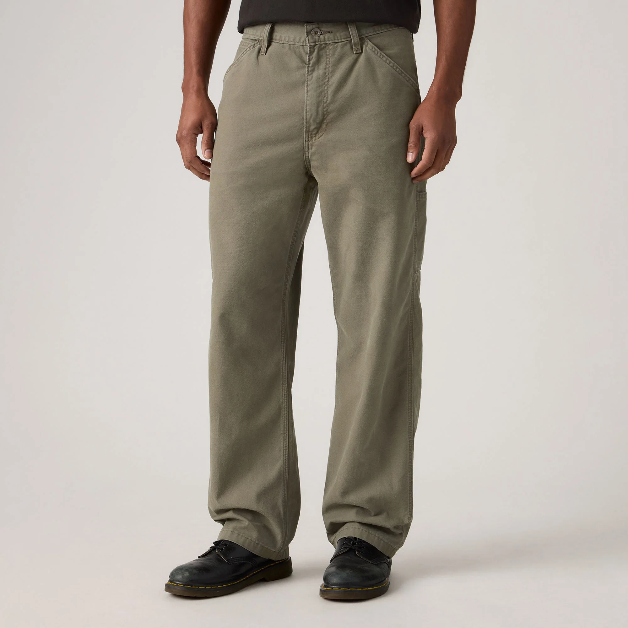 Levi's® Men's 568™ Loose Straight Carpenter - Image 5