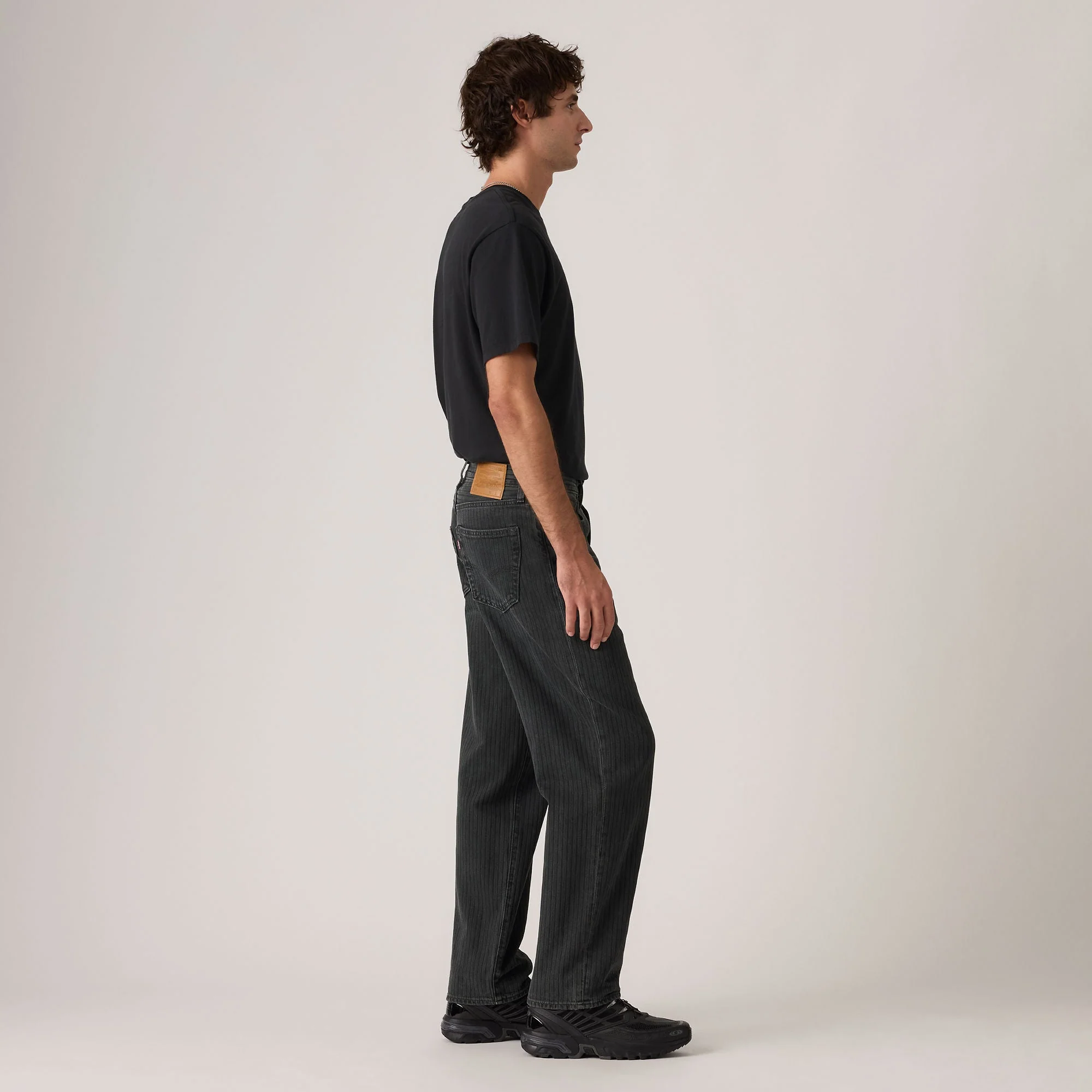 Levi’s® Men's 568™ Loose Straight Jeans - Image 3