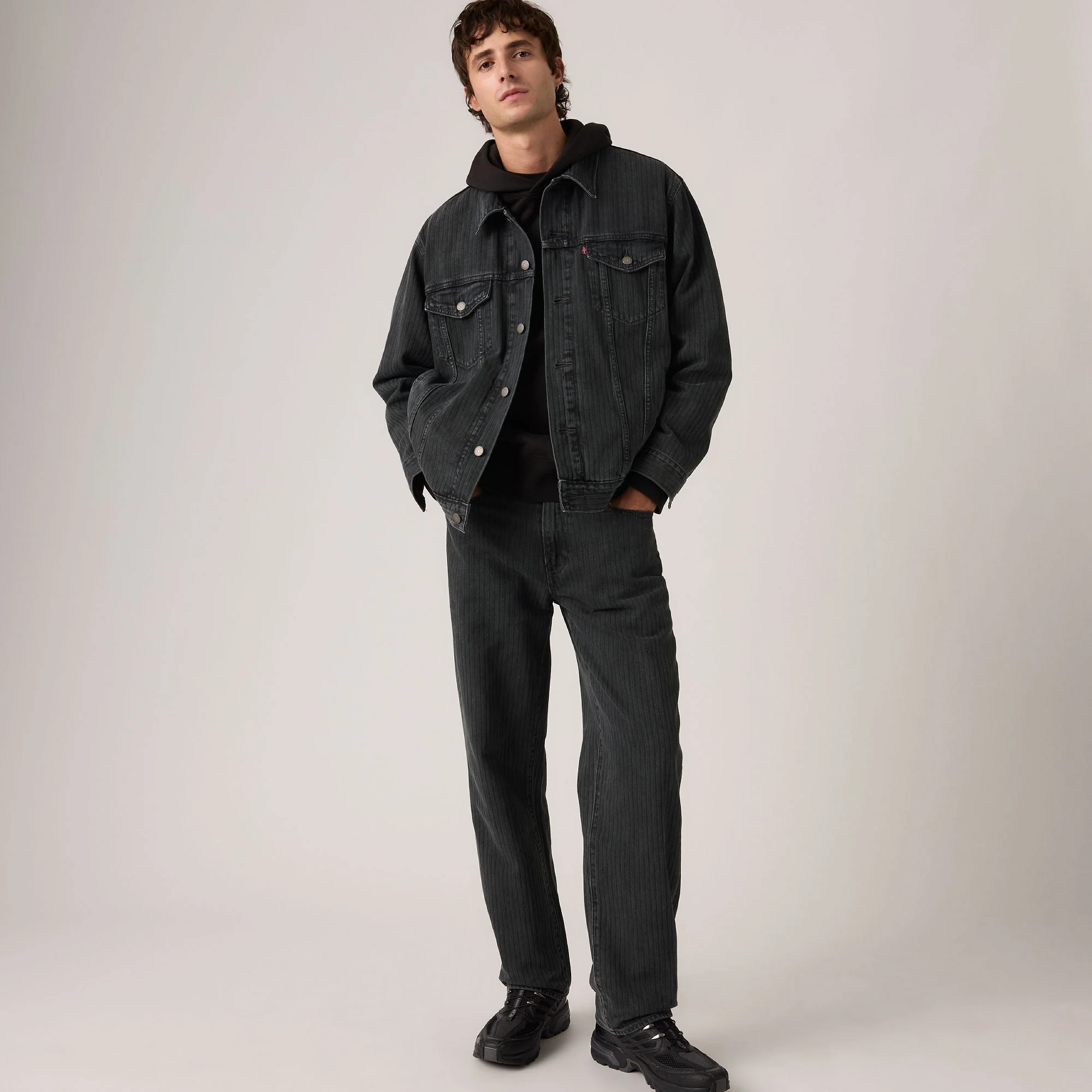 Levi’s® Men's 568™ Loose Straight Jeans - Image 4