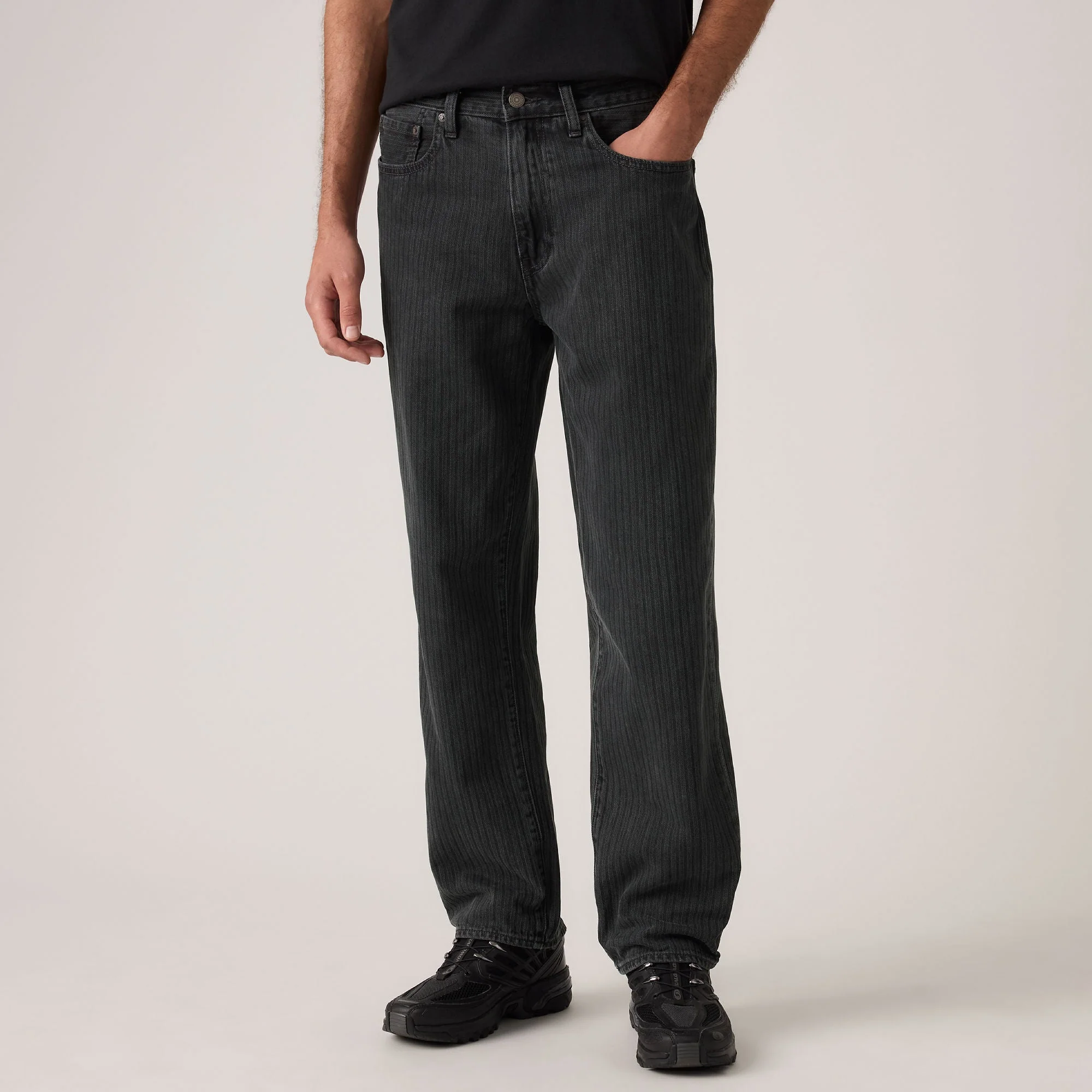 Levi’s® Men's 568™ Loose Straight Jeans - Image 5