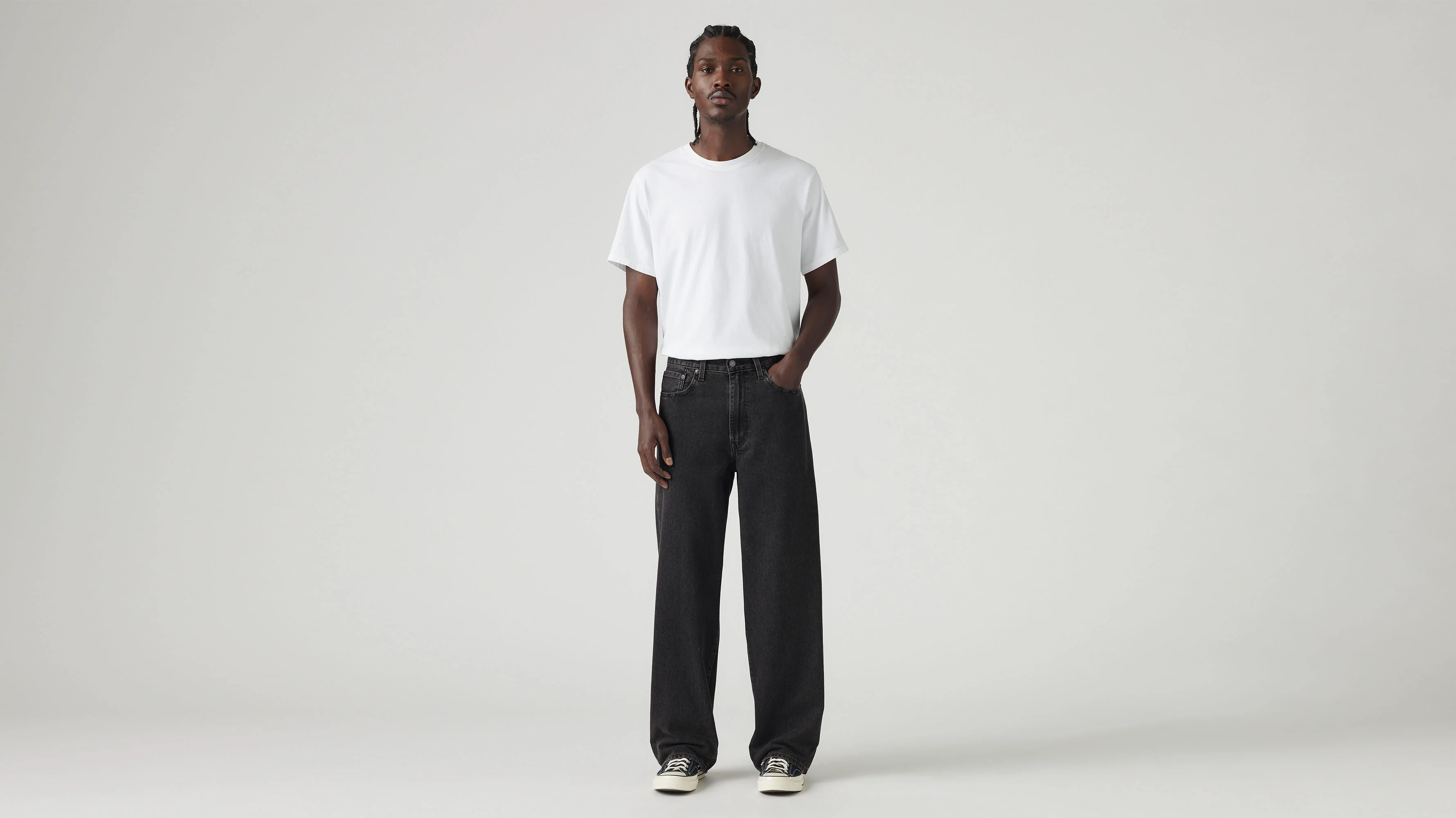 Levi's® Men’s 578™ Baggy Jeans - Image 4