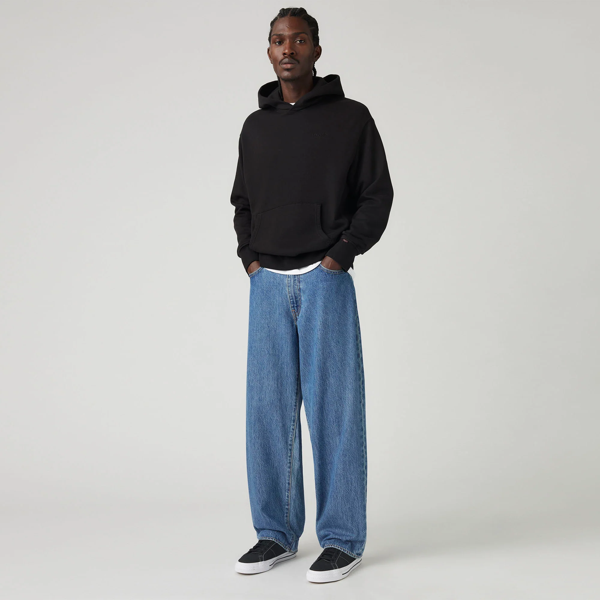 Levi's® Men’s 578™ Baggy Jeans - Image 4