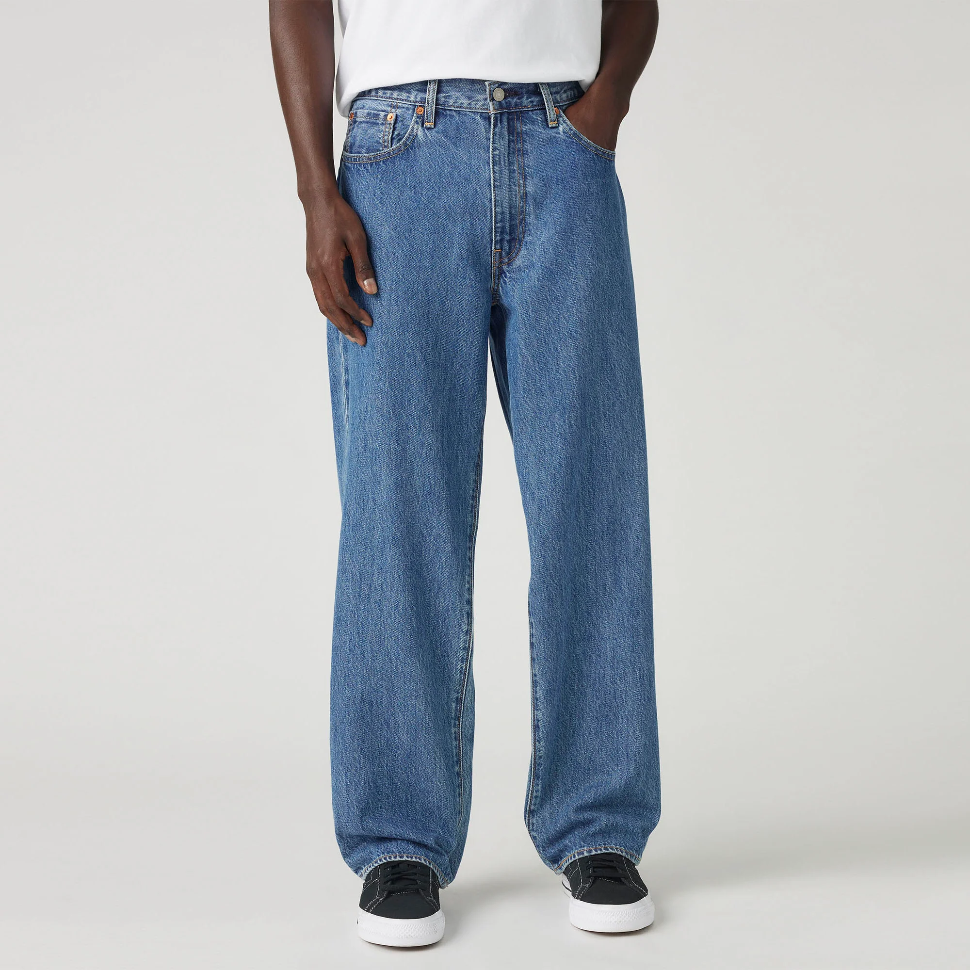 Levi's® Men’s 578™ Baggy Jeans - Image 5