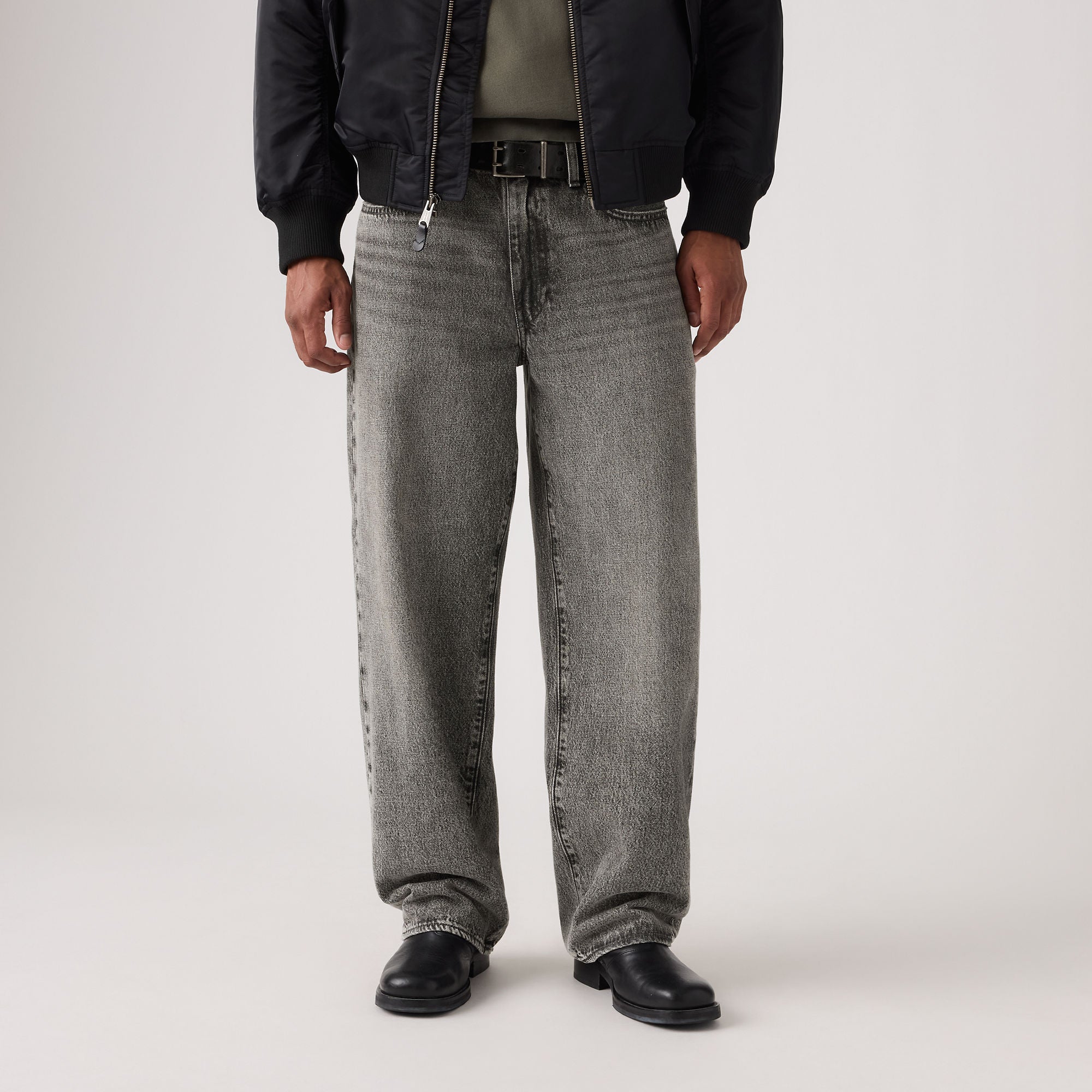 Levi's® Men’s 578™ Baggy Jeans - Image 5