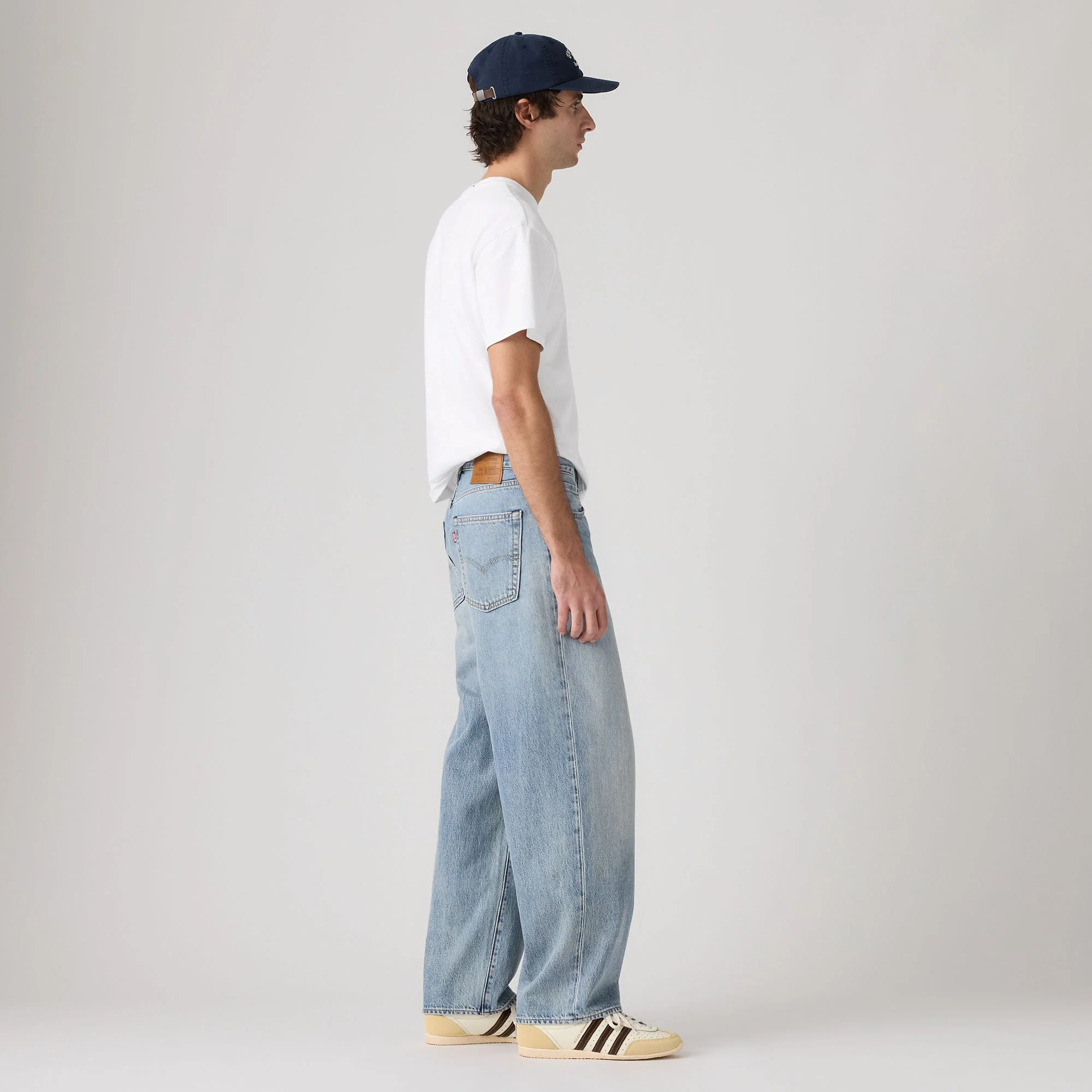 Levi's® Men’s 578™ Baggy Jeans - Image 3