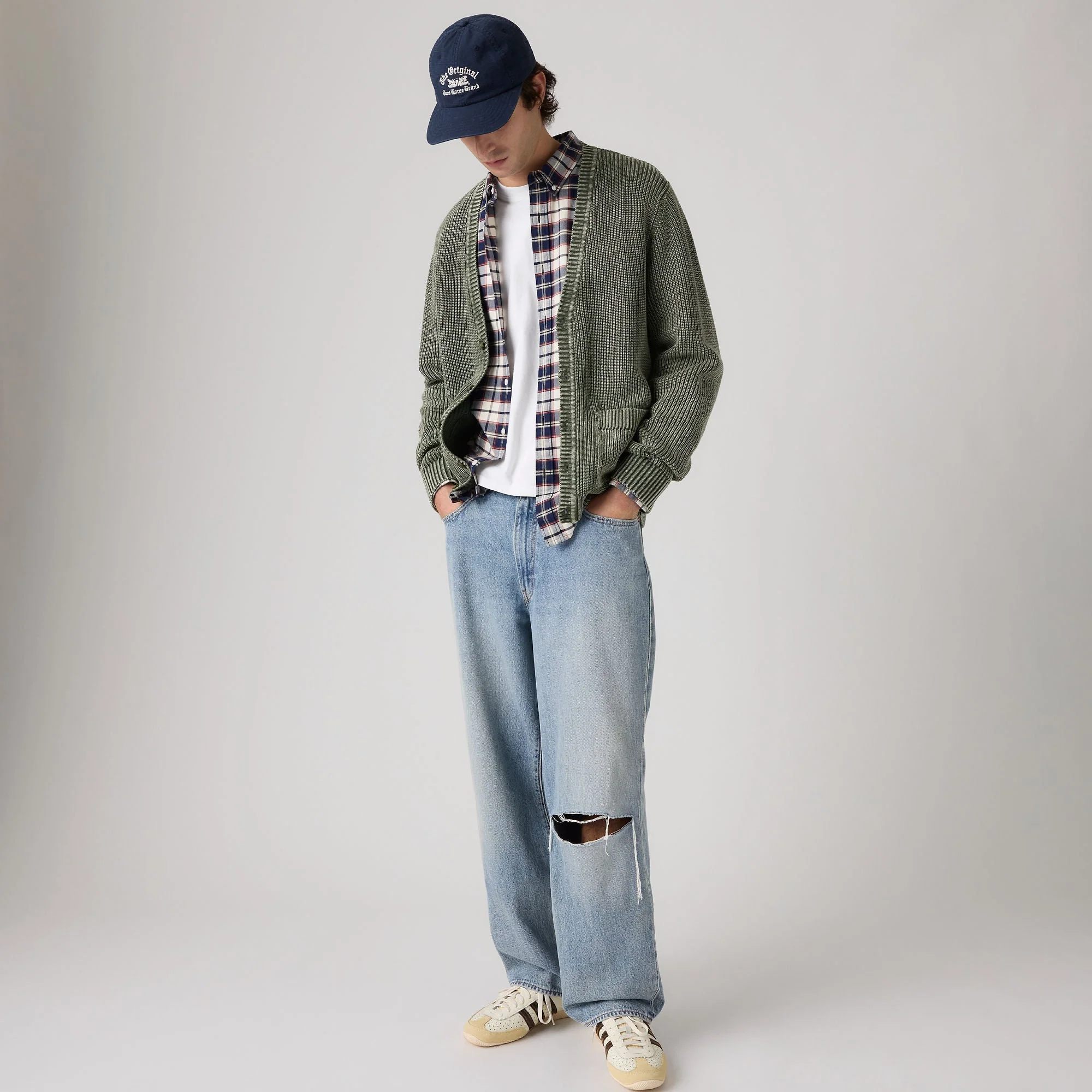 Levi's® Men’s 578™ Baggy Jeans - Image 4