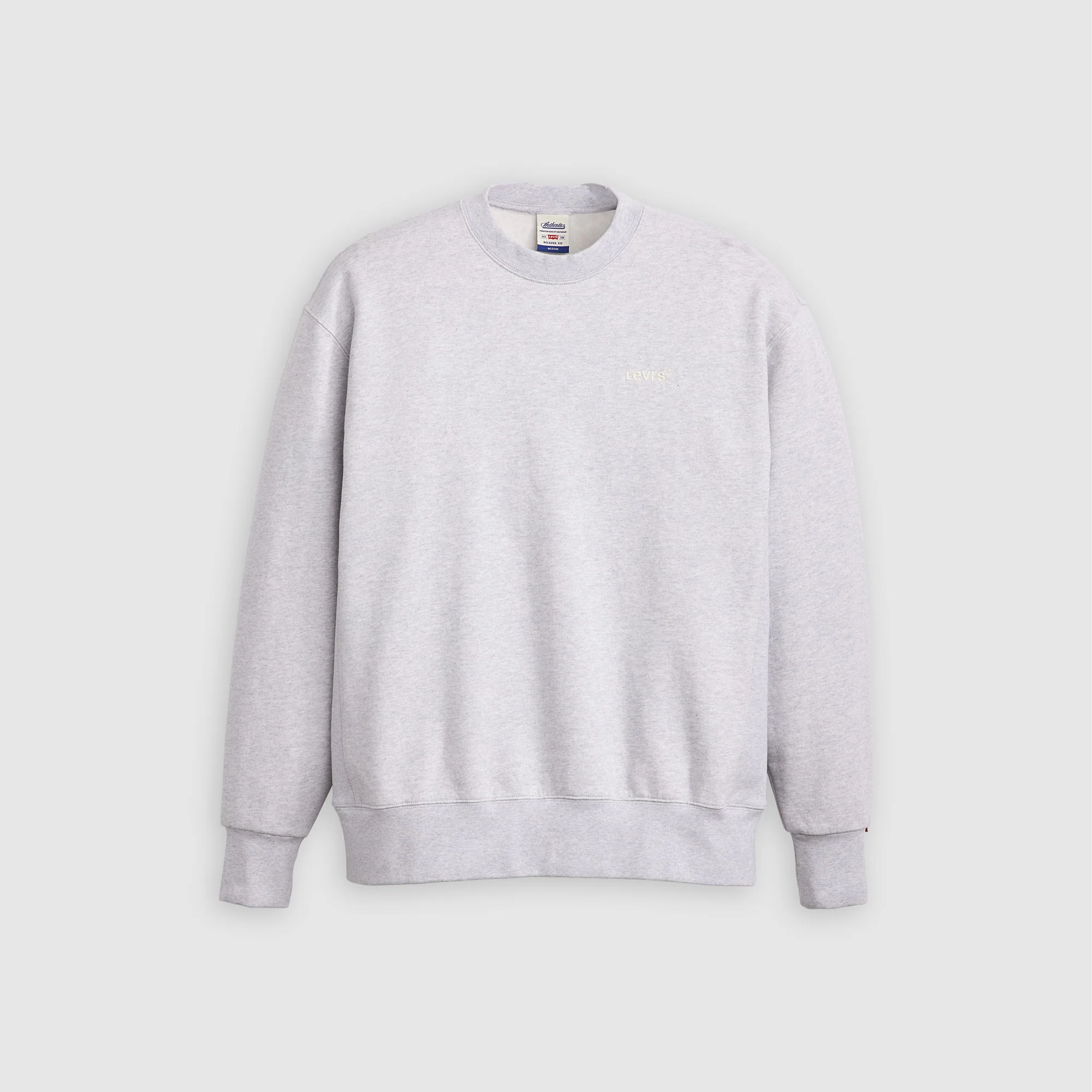 Levi's® Men's Authentic Crewneck Sweatshirt - Image 5