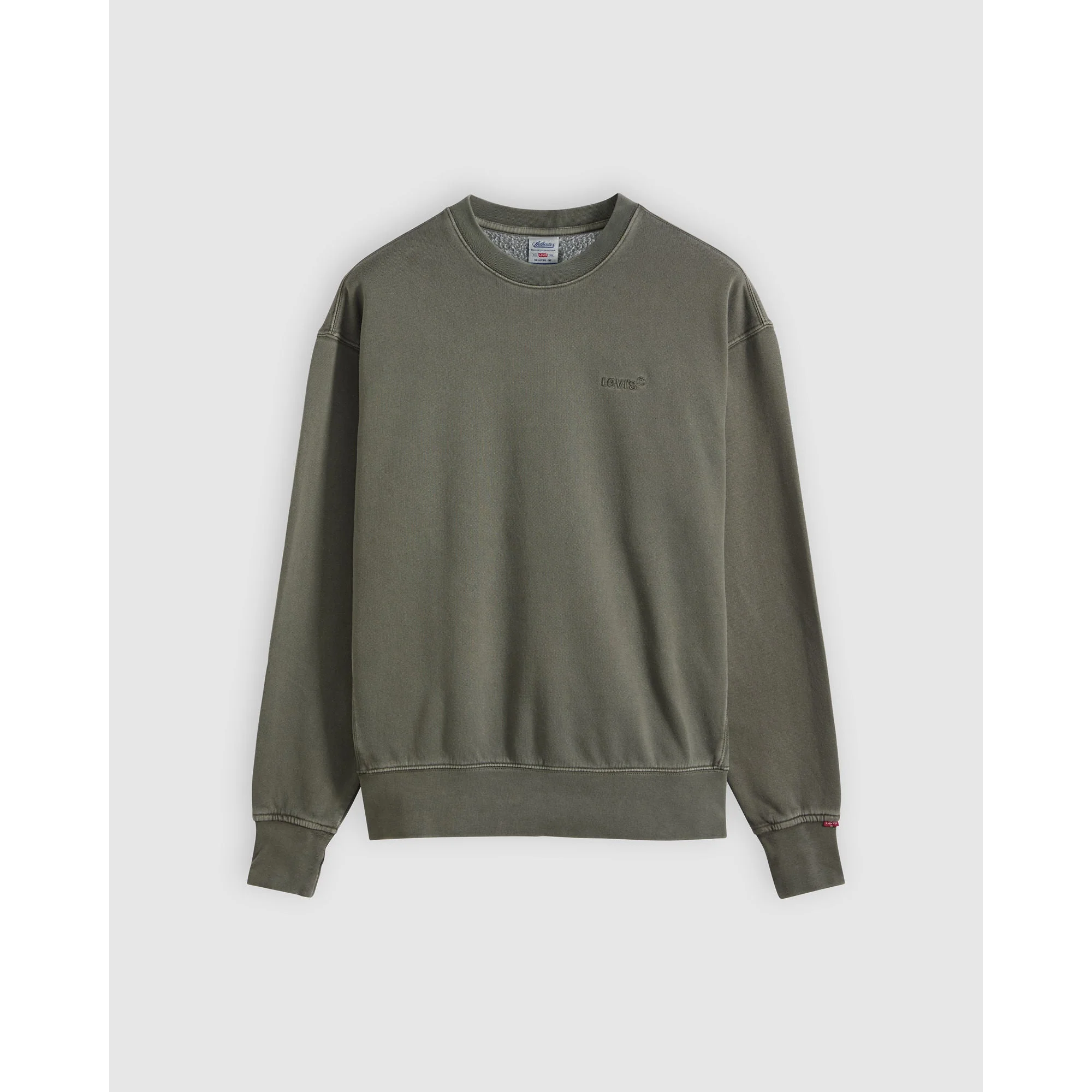 Levi's® Men's Authentic Crewneck Sweatshirt - Image 5