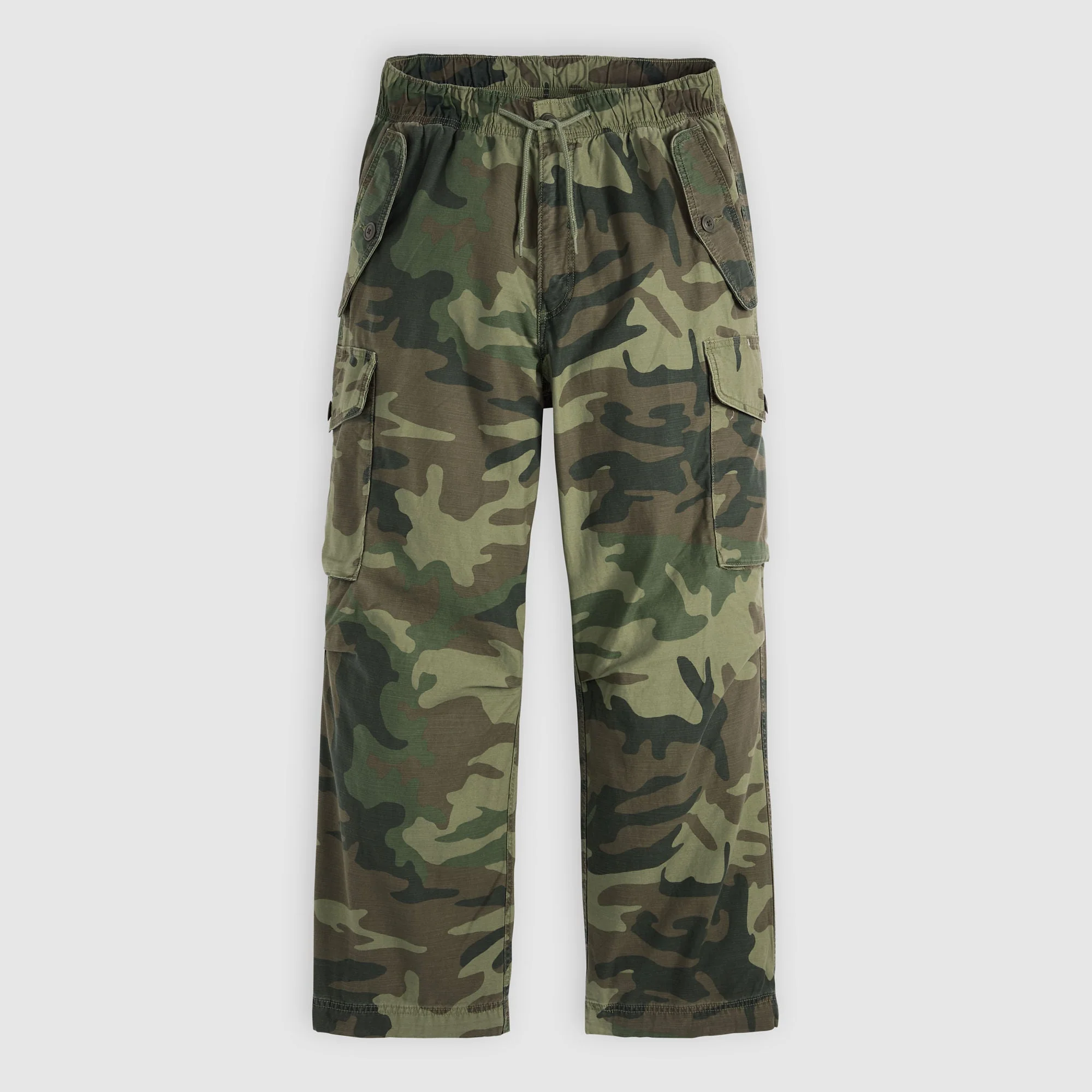 Levi's® Men's Baggy Field Cargos - Image 6