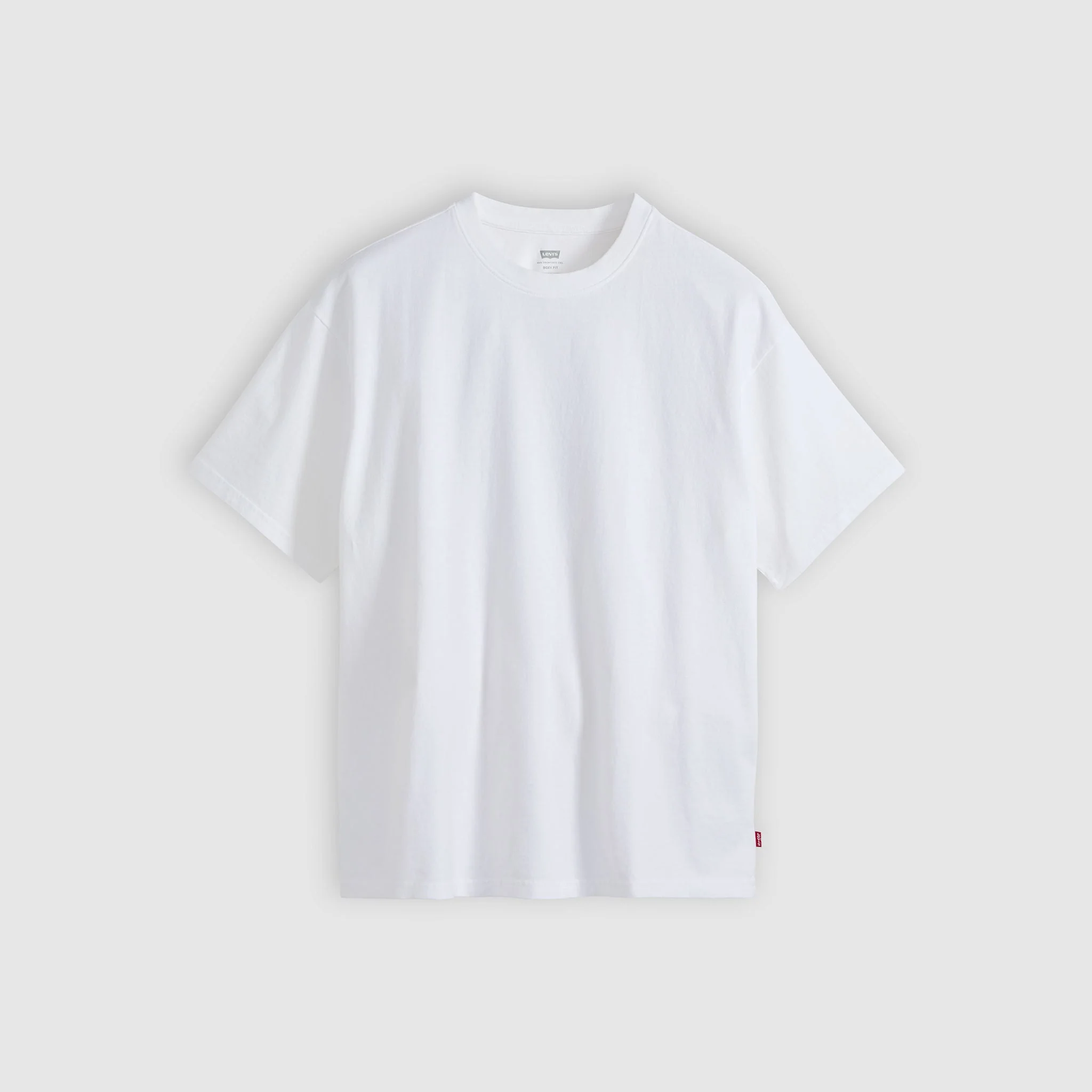 Levi's® Men's Boxy Short-Sleeve Tee - Image 5