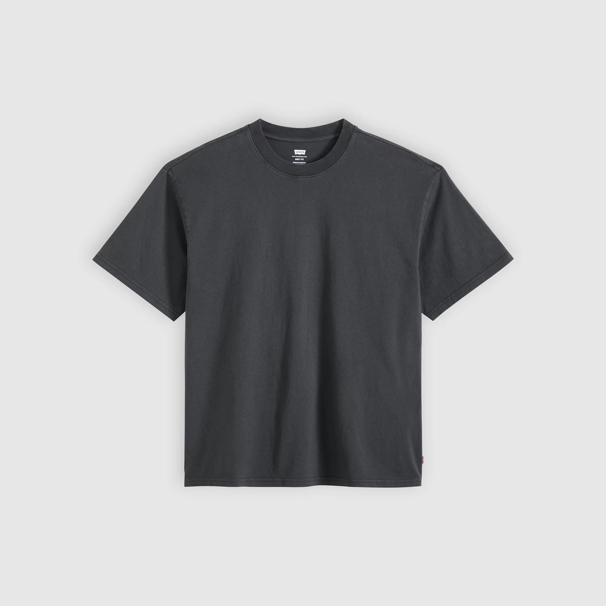 Levi's® Men's Boxy Short-Sleeve Tee - Image 5