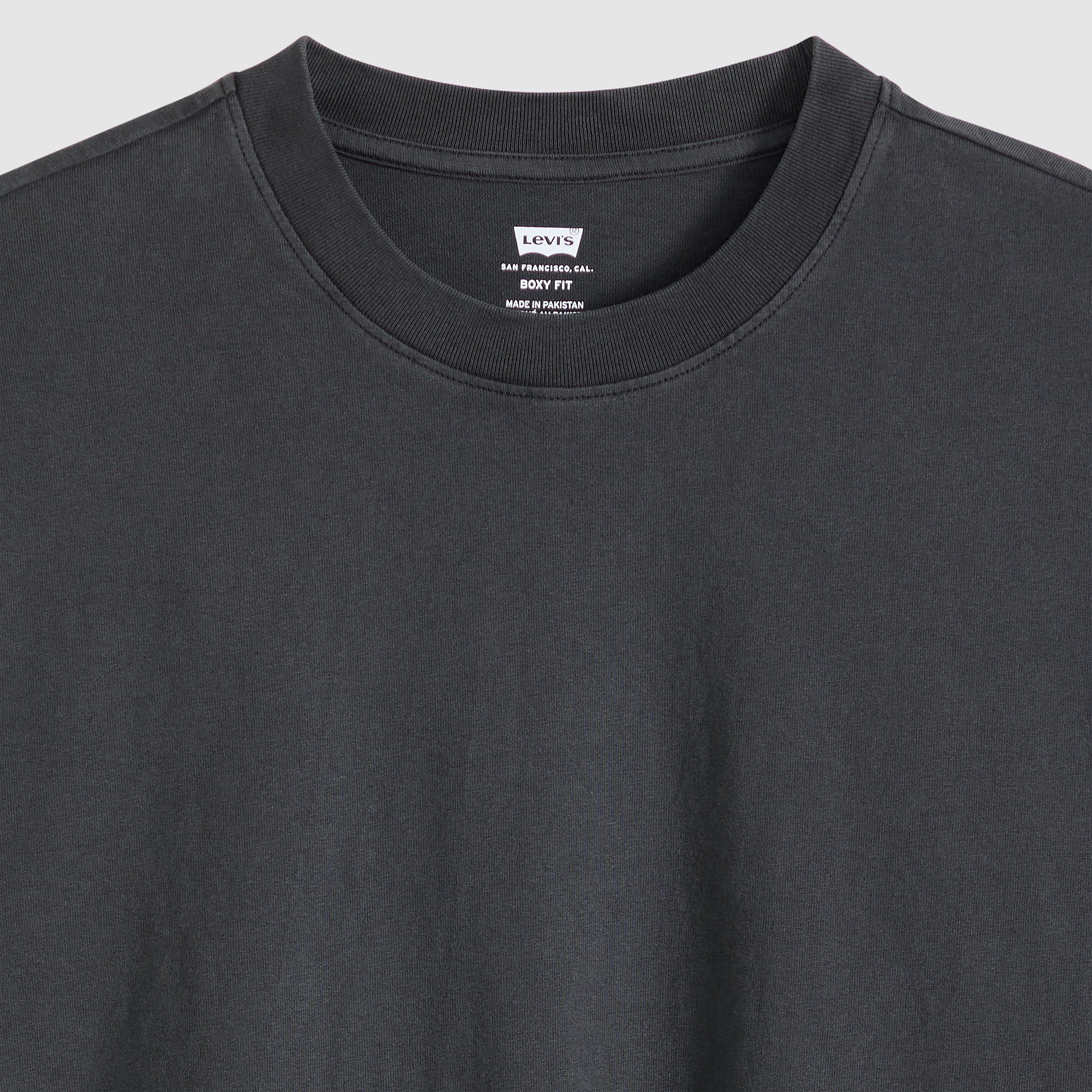 Levi's® Men's Boxy Short-Sleeve Tee - Image 6