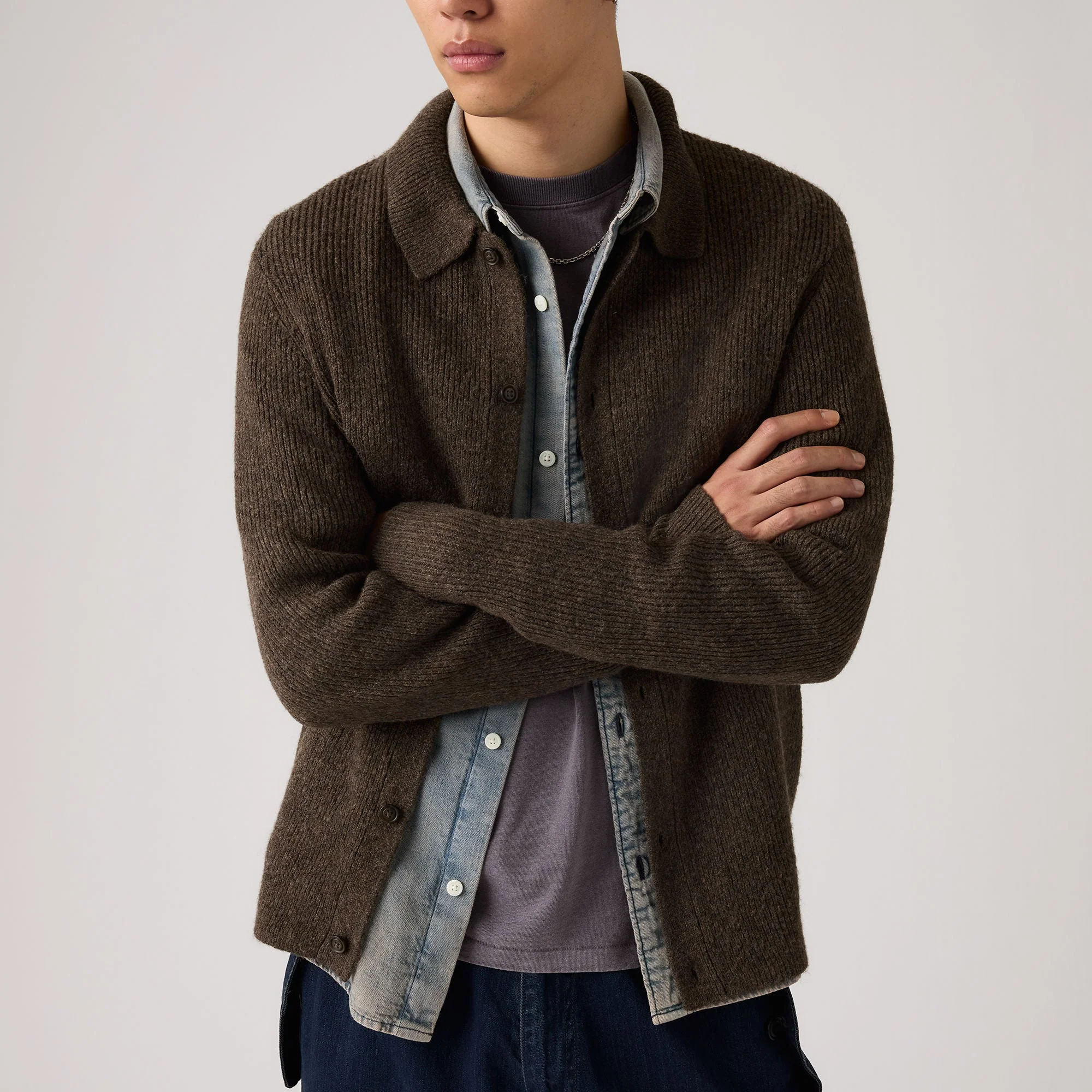 Levi's® Men's Catalina Cardigan - Image 4