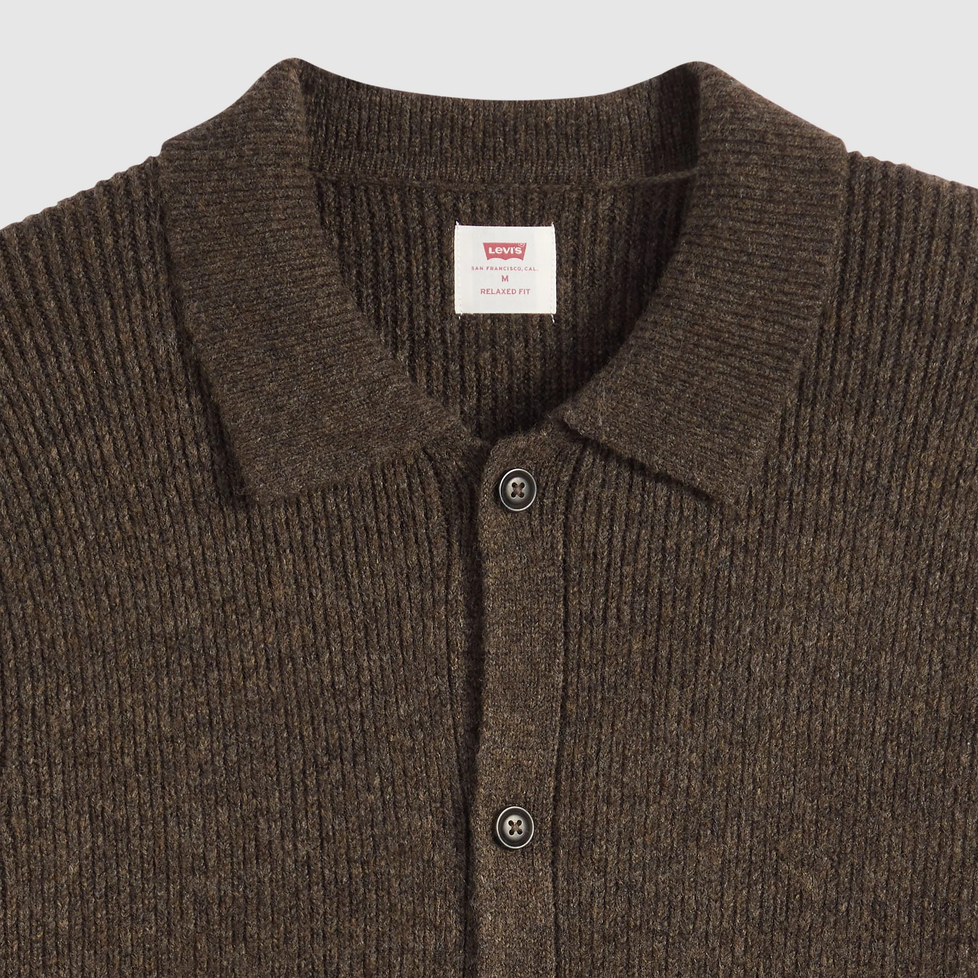 Levi's® Men's Catalina Cardigan - Image 6
