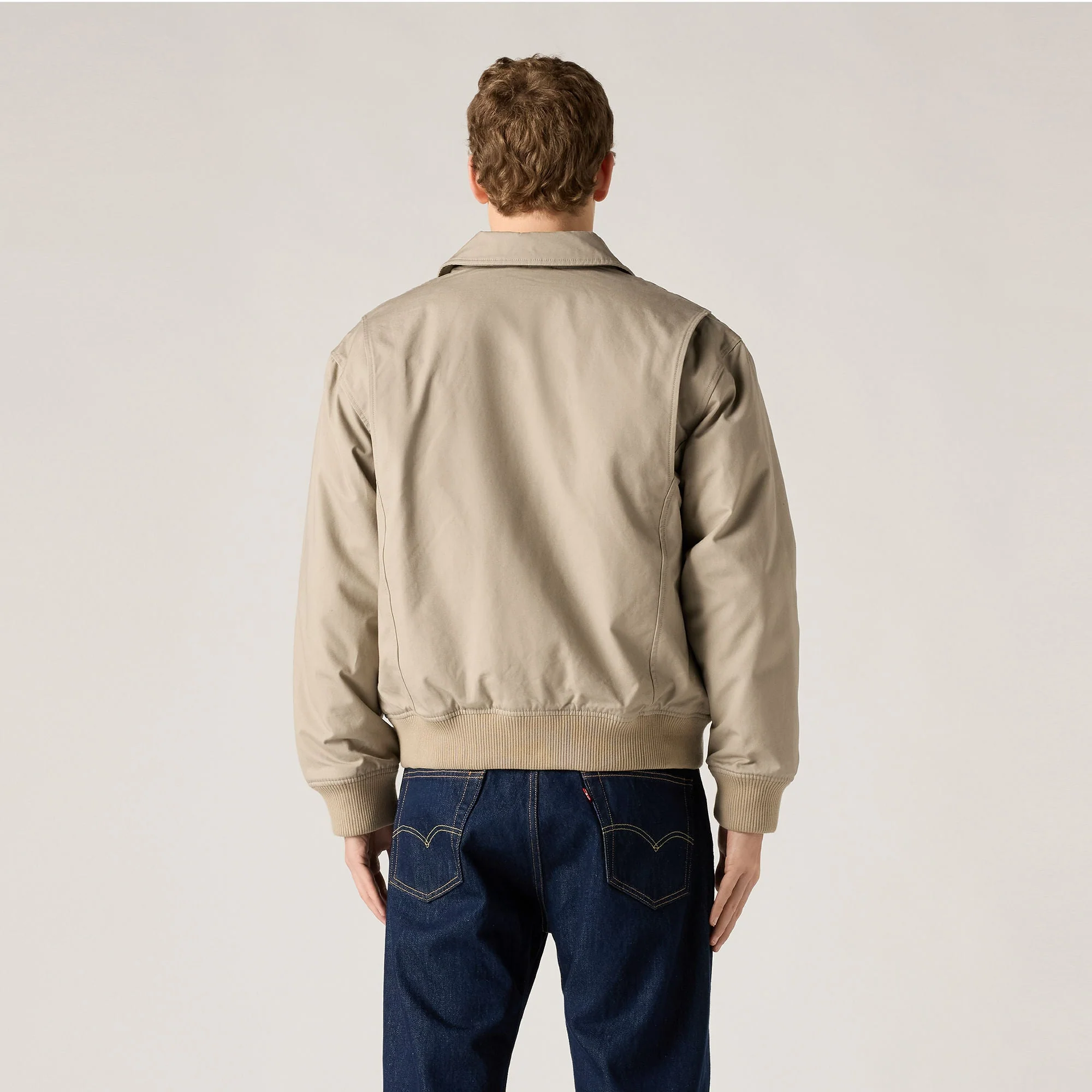 Levi's® Men's Cortland Jacket - Image 2