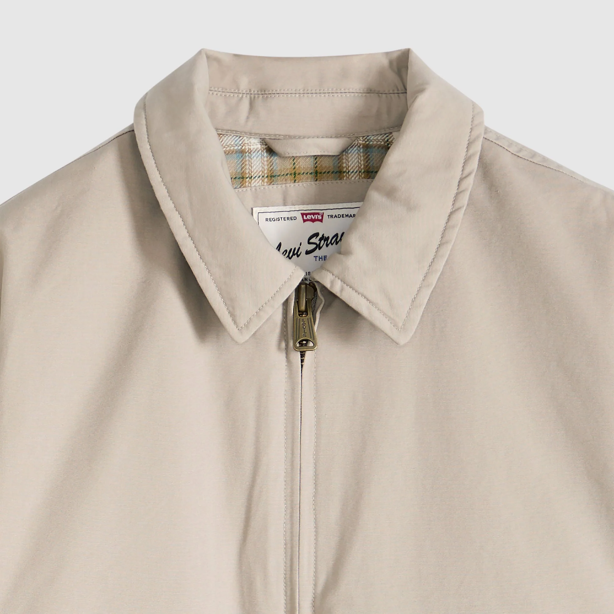 Levi's® Men's Cortland Jacket - Image 6