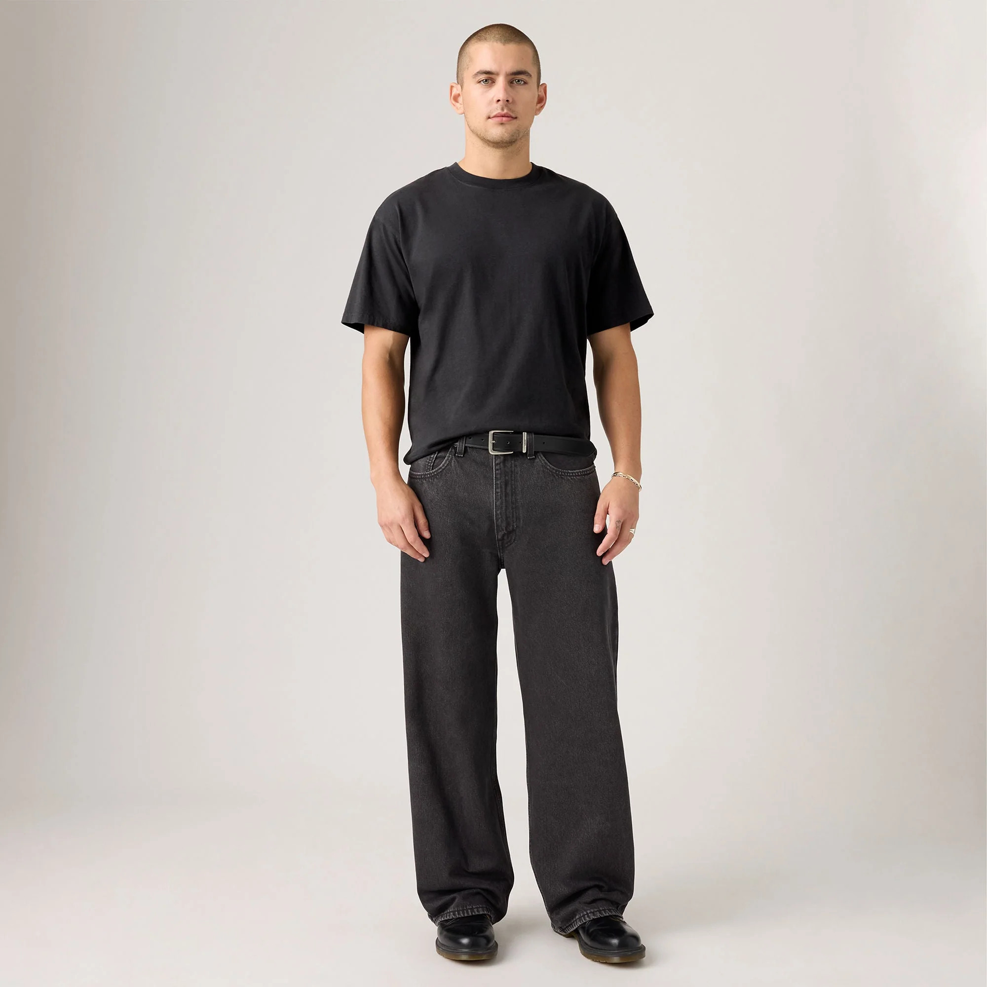 Levi's® Men's Extra Baggy Jeans - Image 4