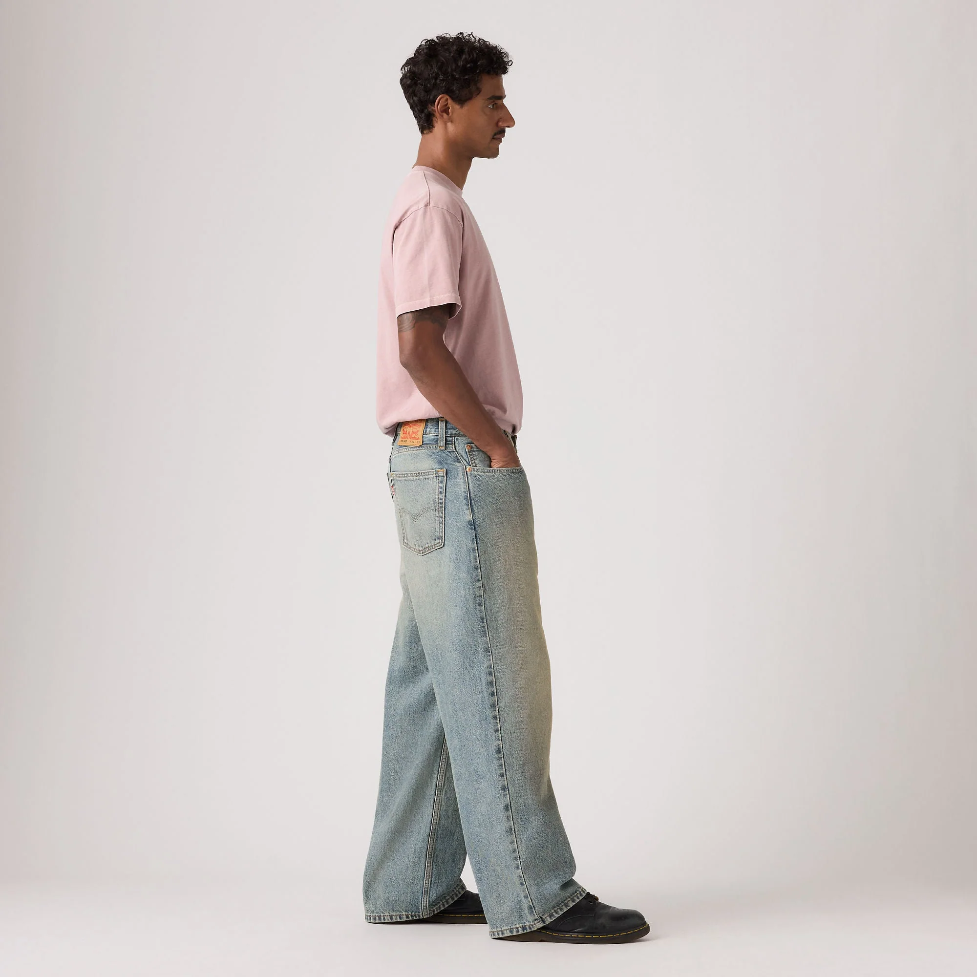Levi's® Men's Extra Baggy Jeans - Image 3