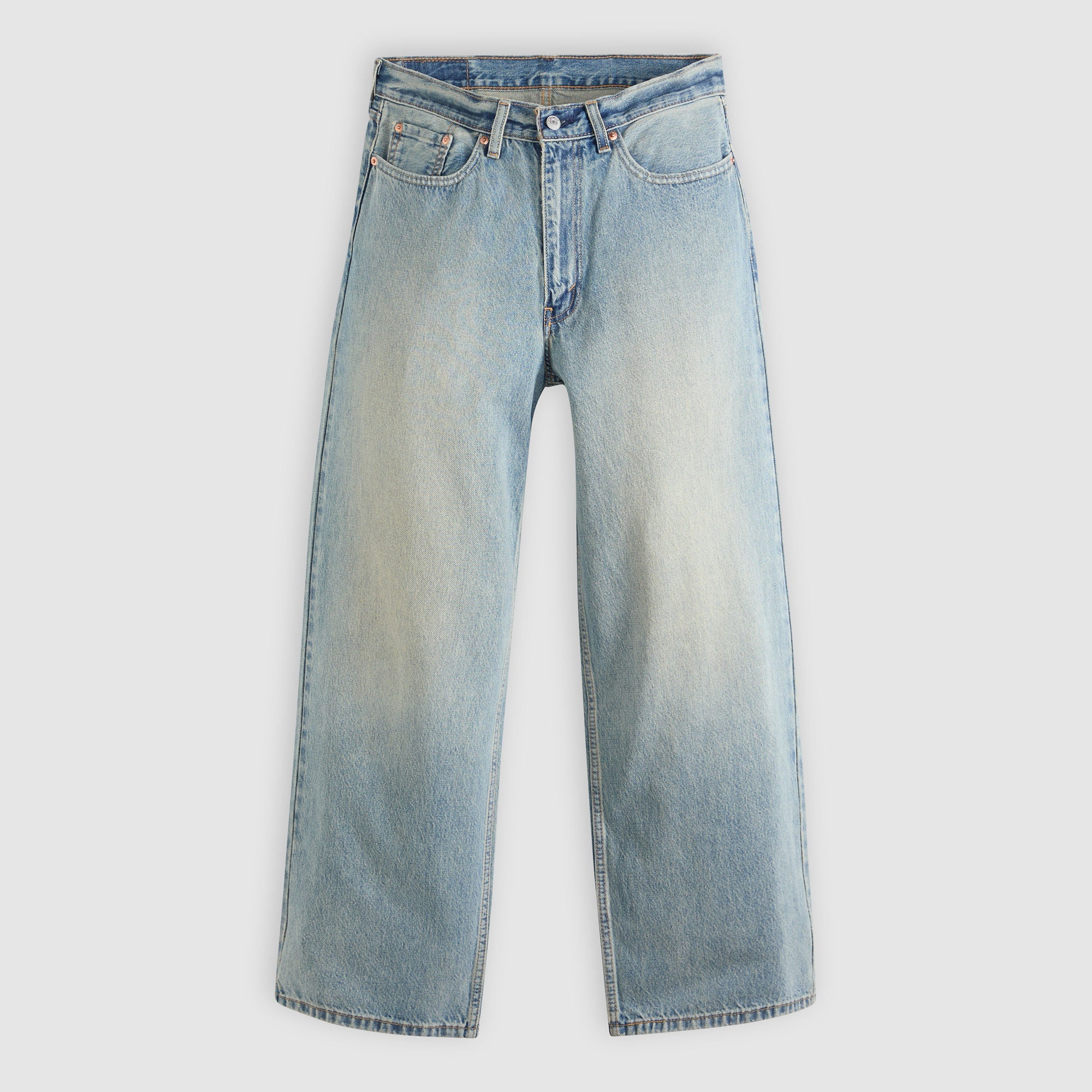 Levi's® Men's Extra Baggy Jeans - Image 6
