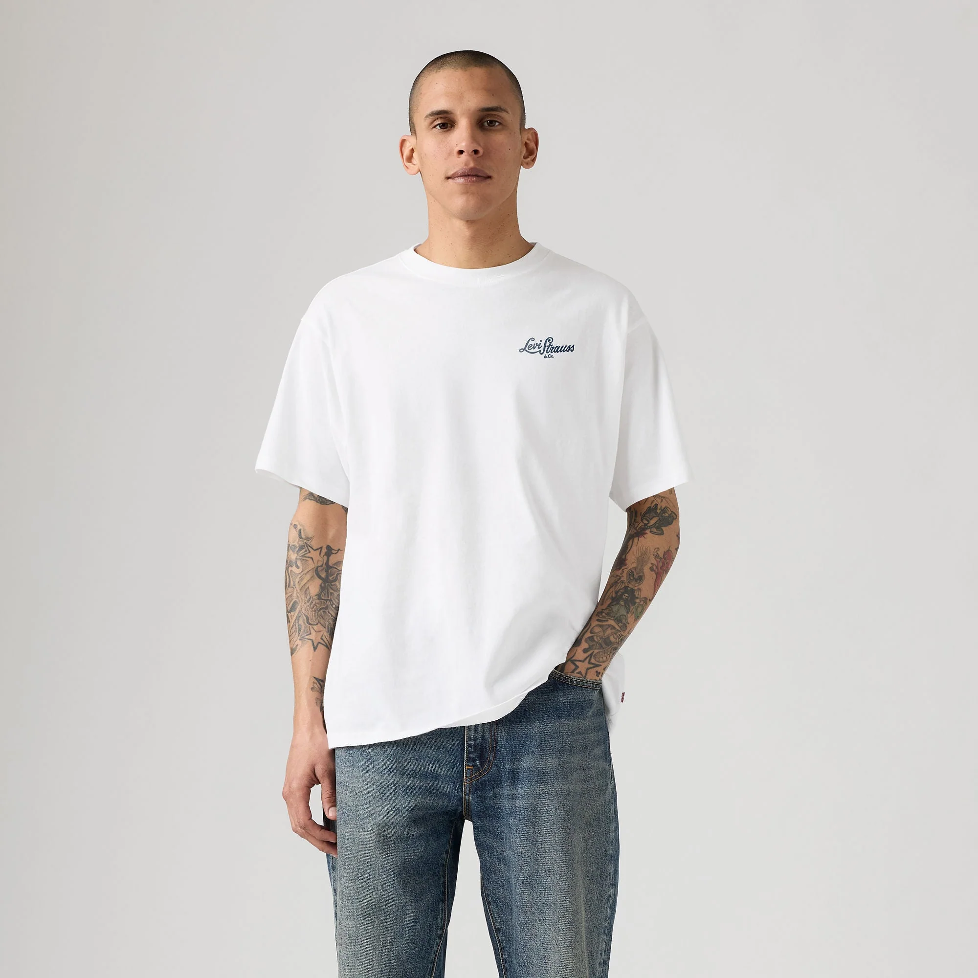 Levi's® Men's Graphic Vintage Fit T-Shirt