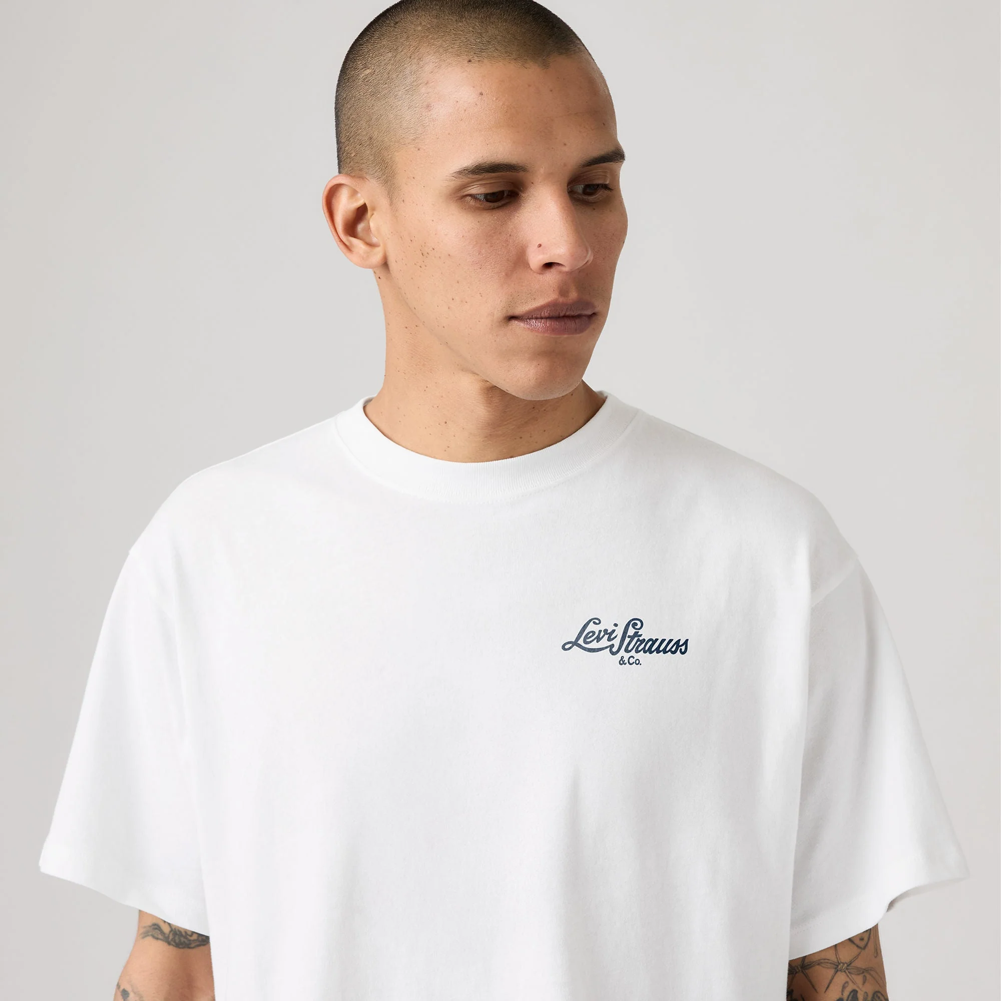 Levi's® Men's Graphic Vintage Fit T-Shirt - Image 4