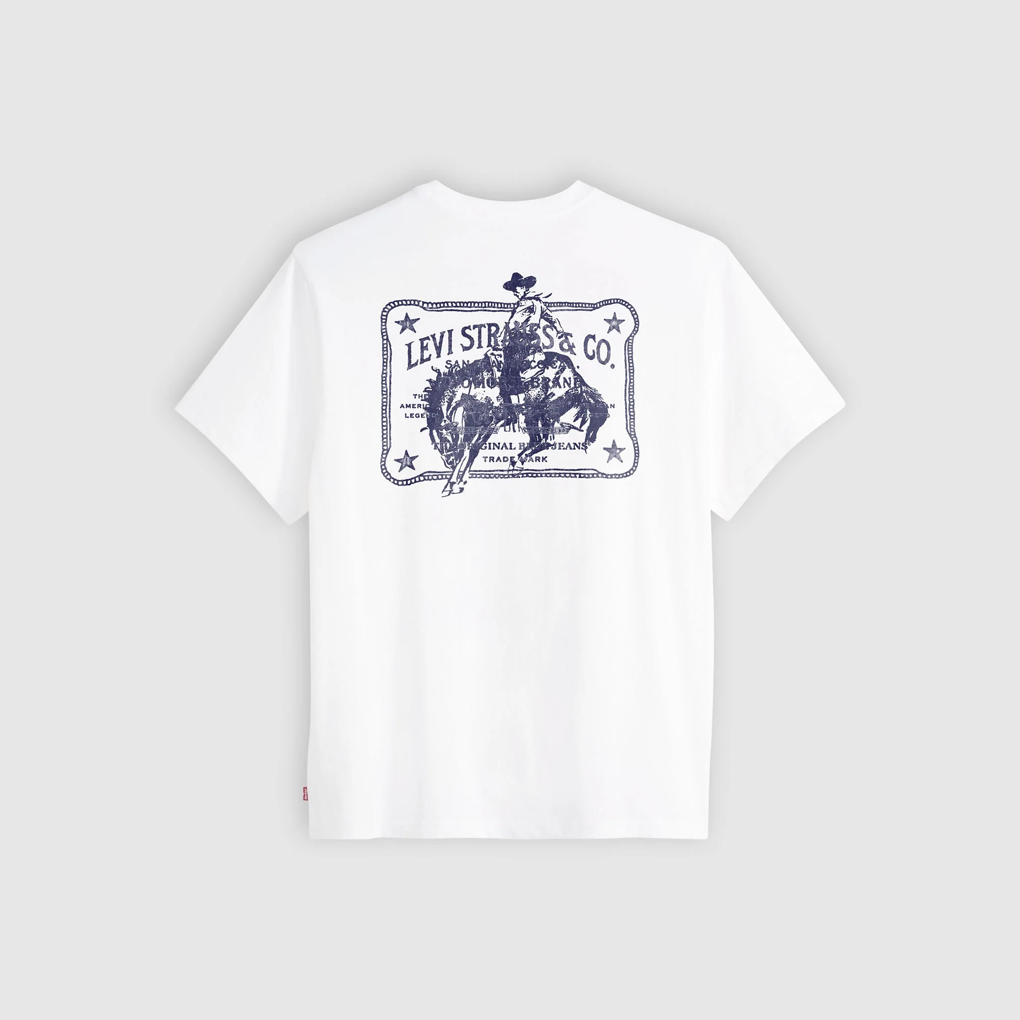 Levi's® Men's Graphic Vintage Fit T-Shirt - Image 6