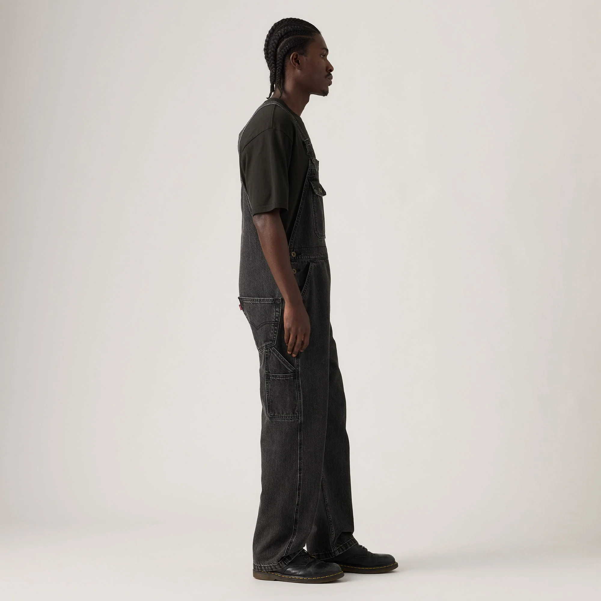 Levi's® Men's Loose Overalls - Image 3