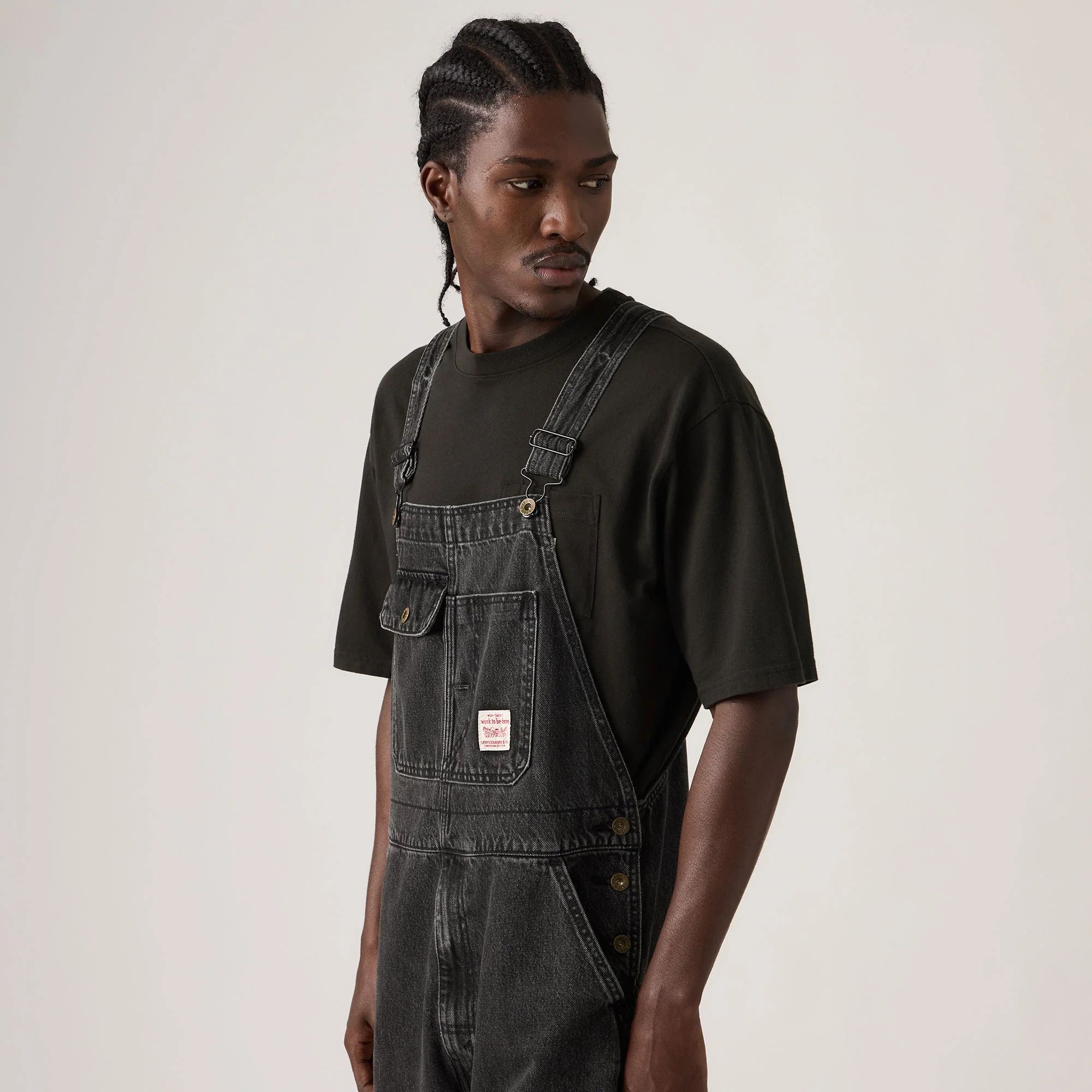 Levi's® Men's Loose Overalls - Image 5