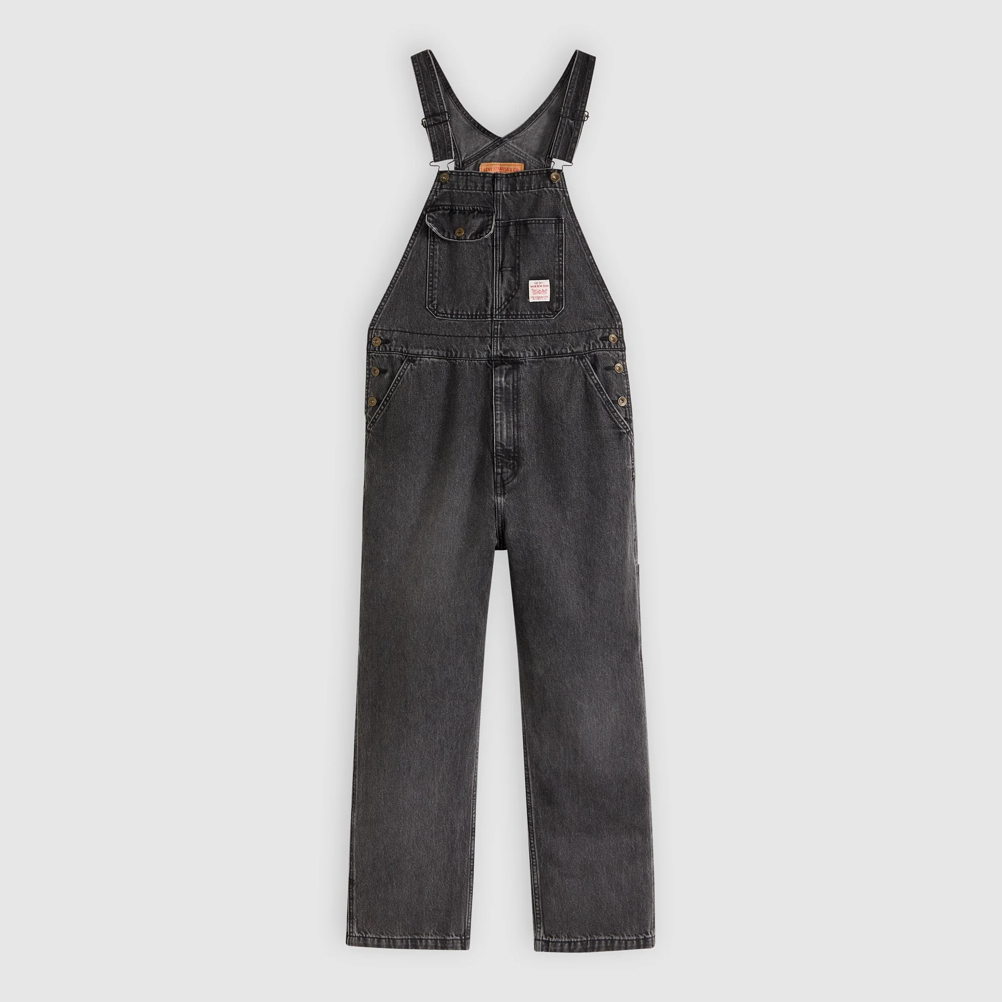 Levi's® Men's Loose Overalls - Image 6