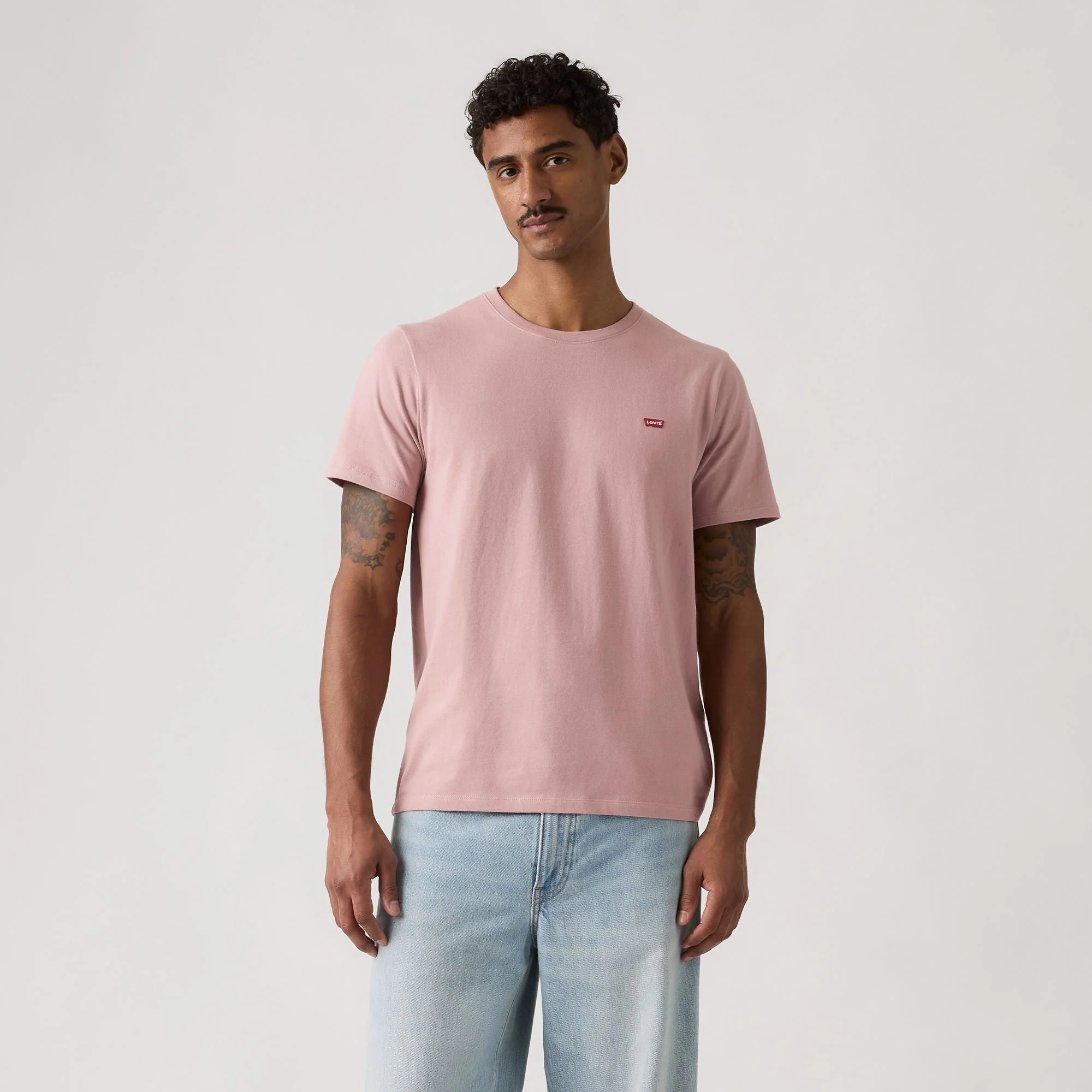 Levi's® Men's Original Housemark T-Shirt