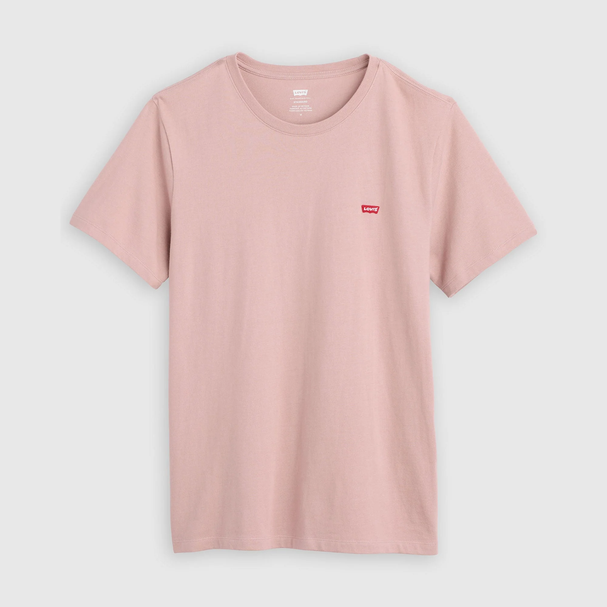 Levi's® Men's Original Housemark T-Shirt - Image 5