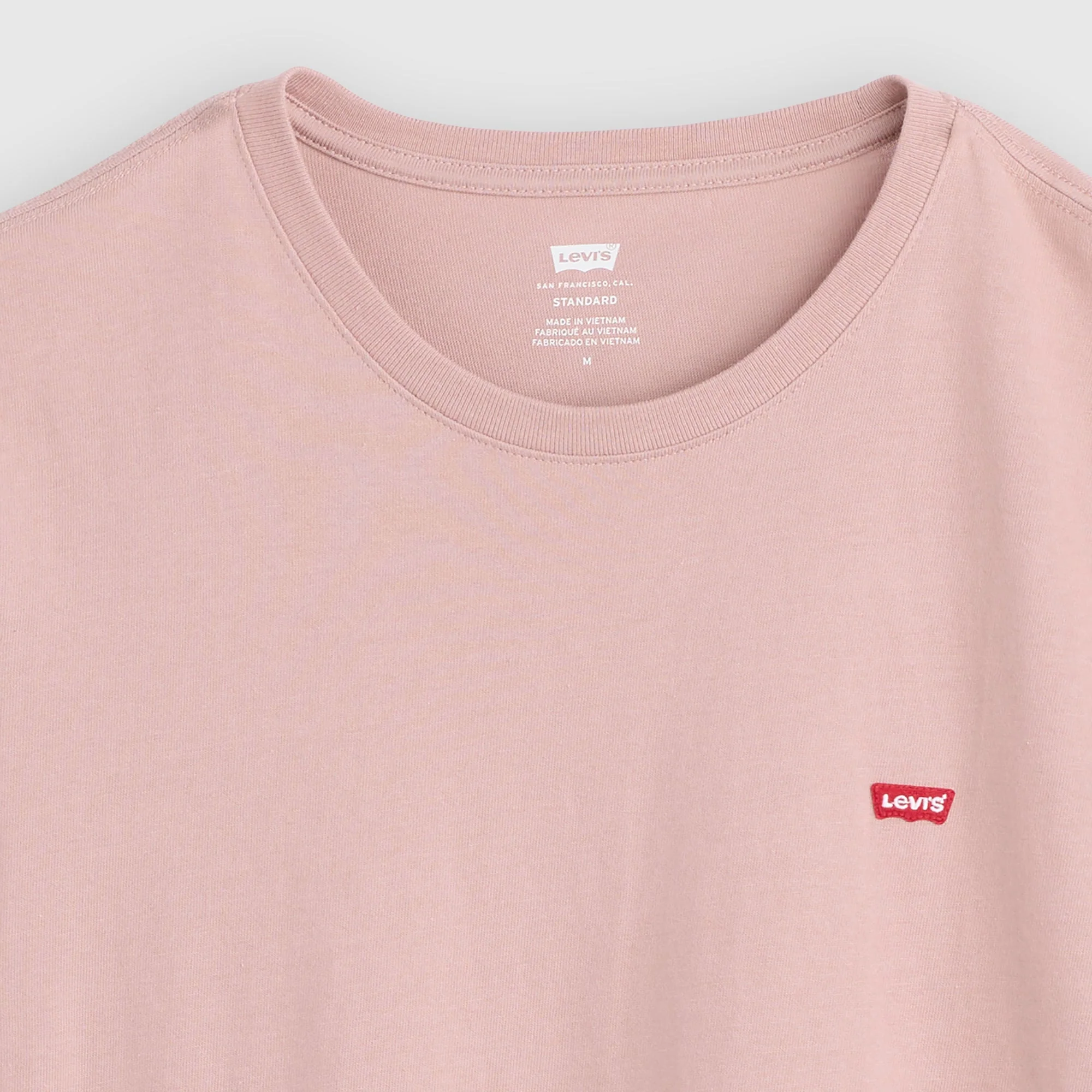 Levi's® Men's Original Housemark T-Shirt - Image 6
