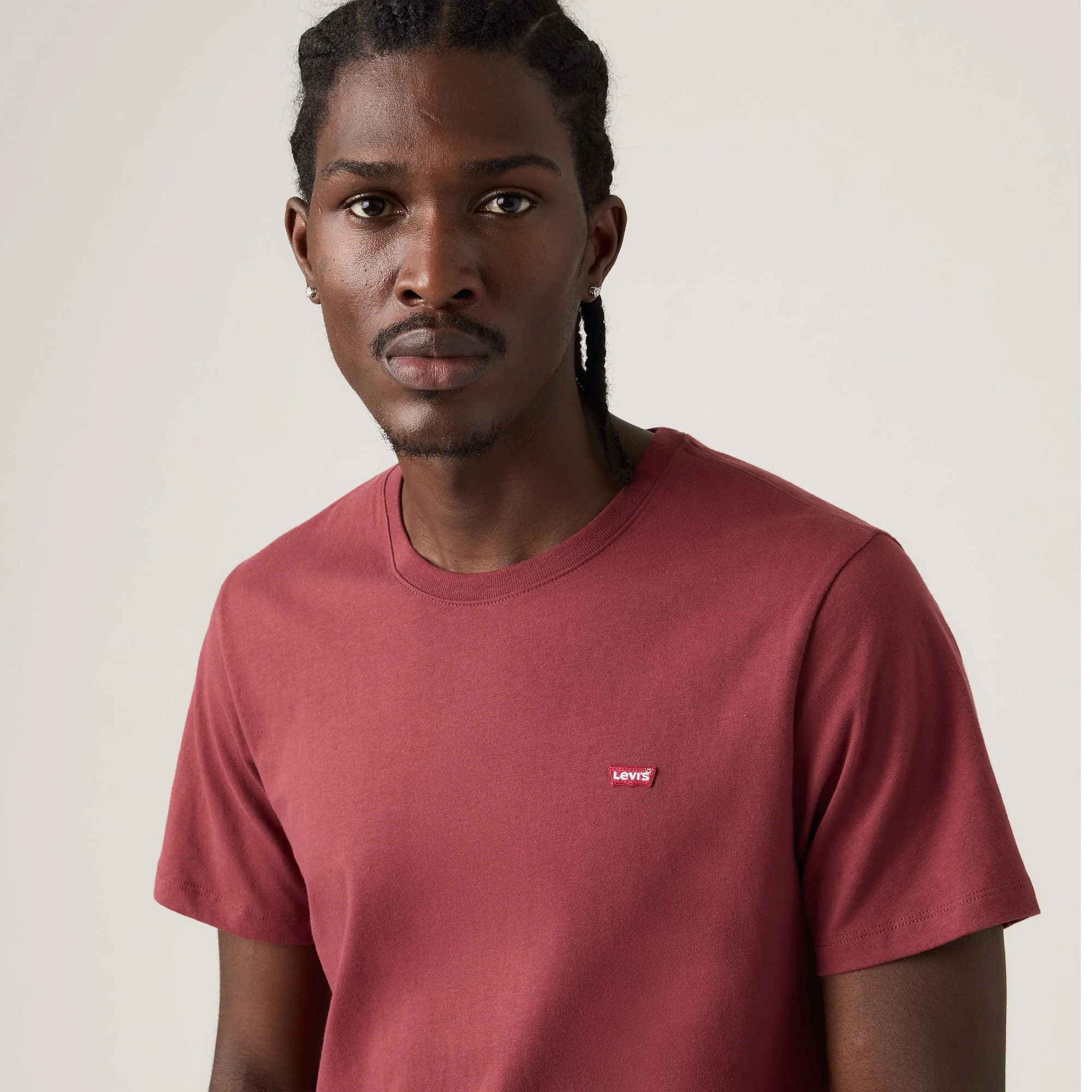Levi's® Men's Original Housemark T-Shirt - Image 4