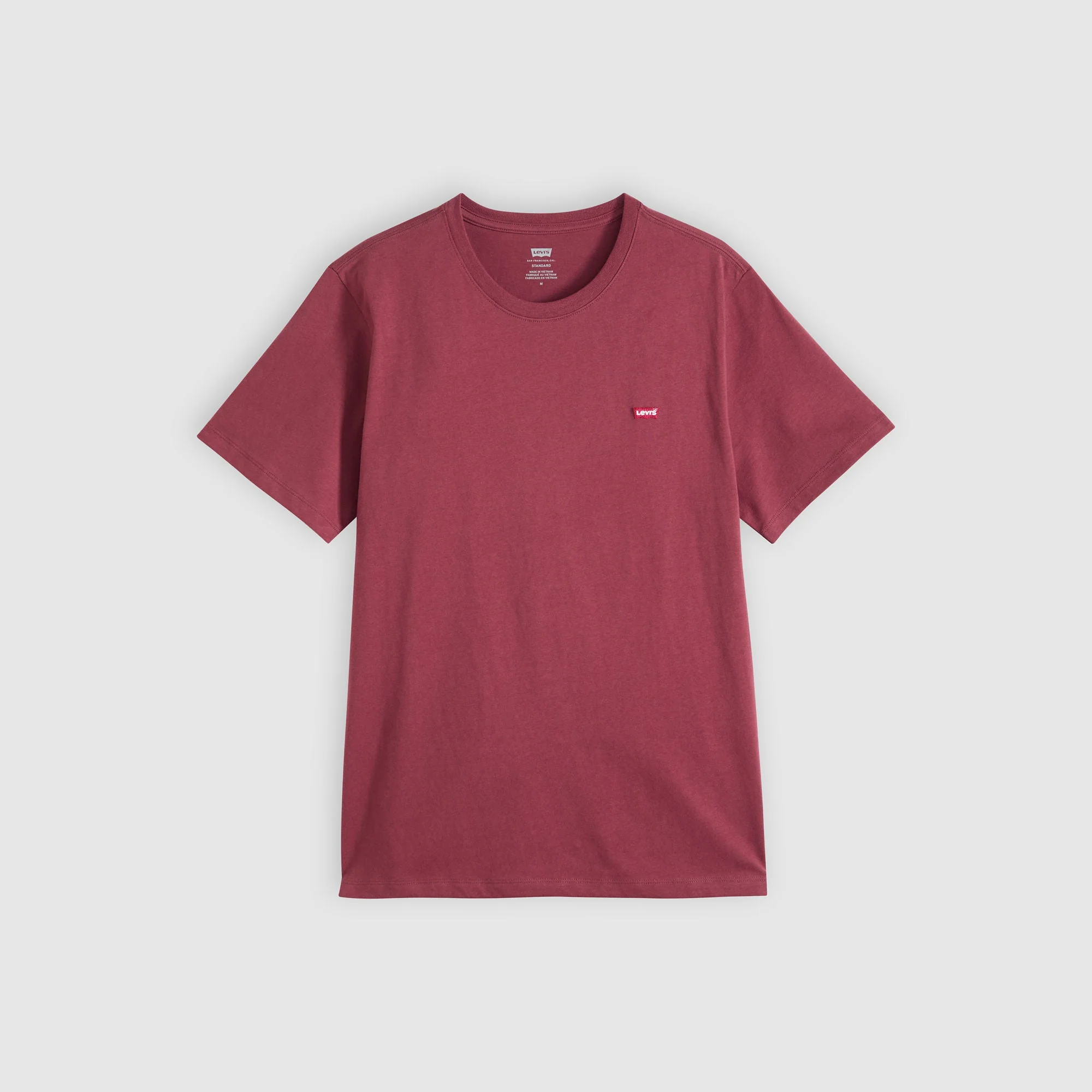 Levi's® Men's Original Housemark T-Shirt - Image 5
