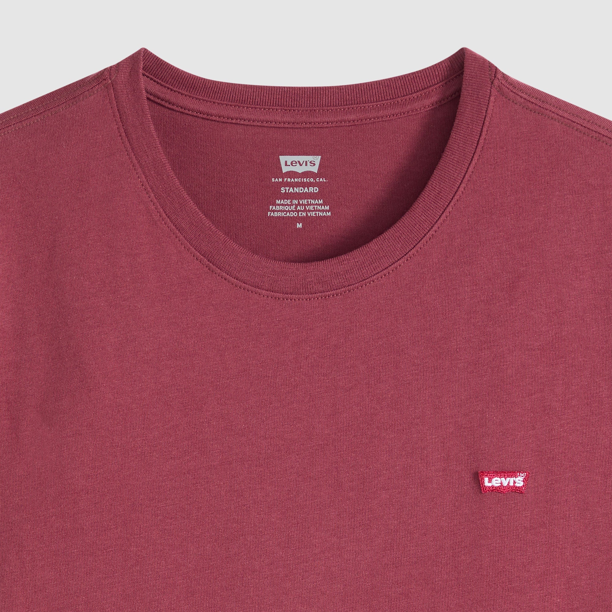 Levi's® Men's Original Housemark T-Shirt - Image 6