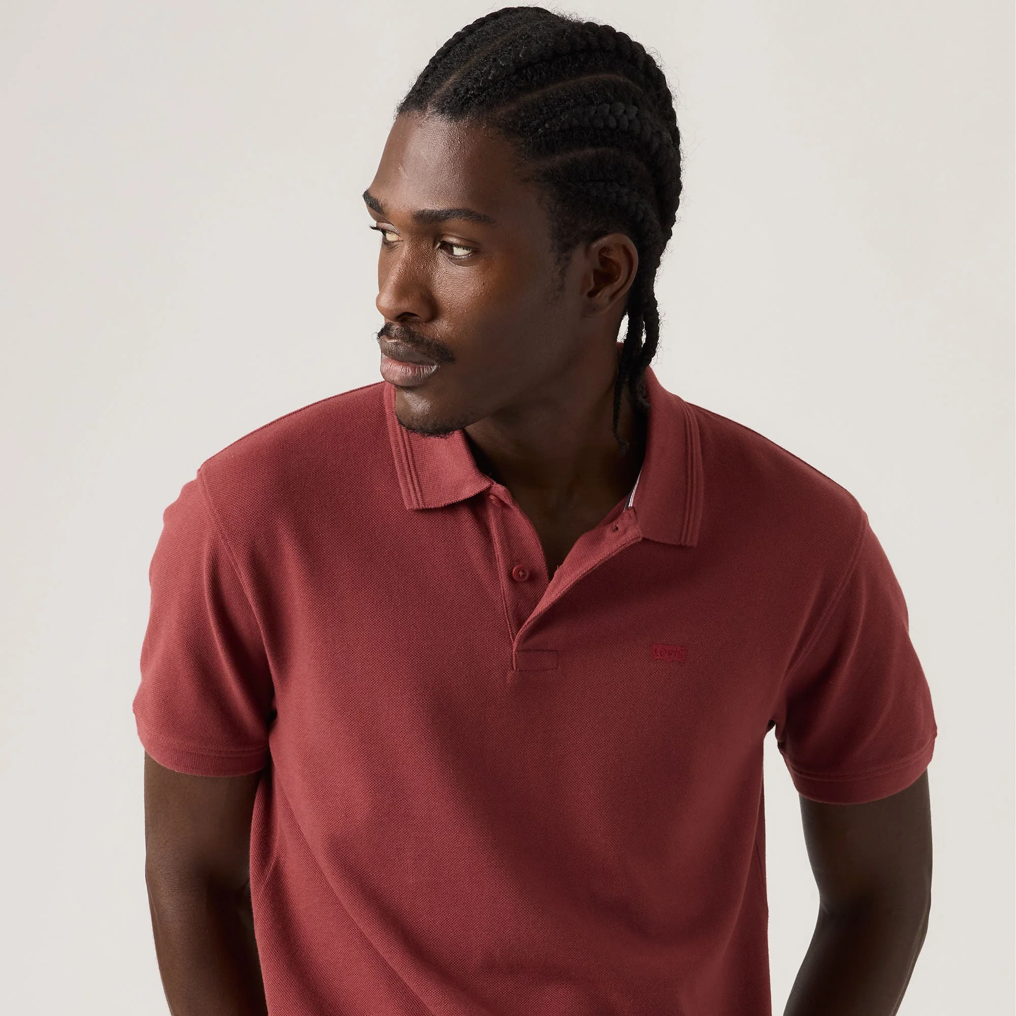 Levi's® Men's Original Polo - Image 4