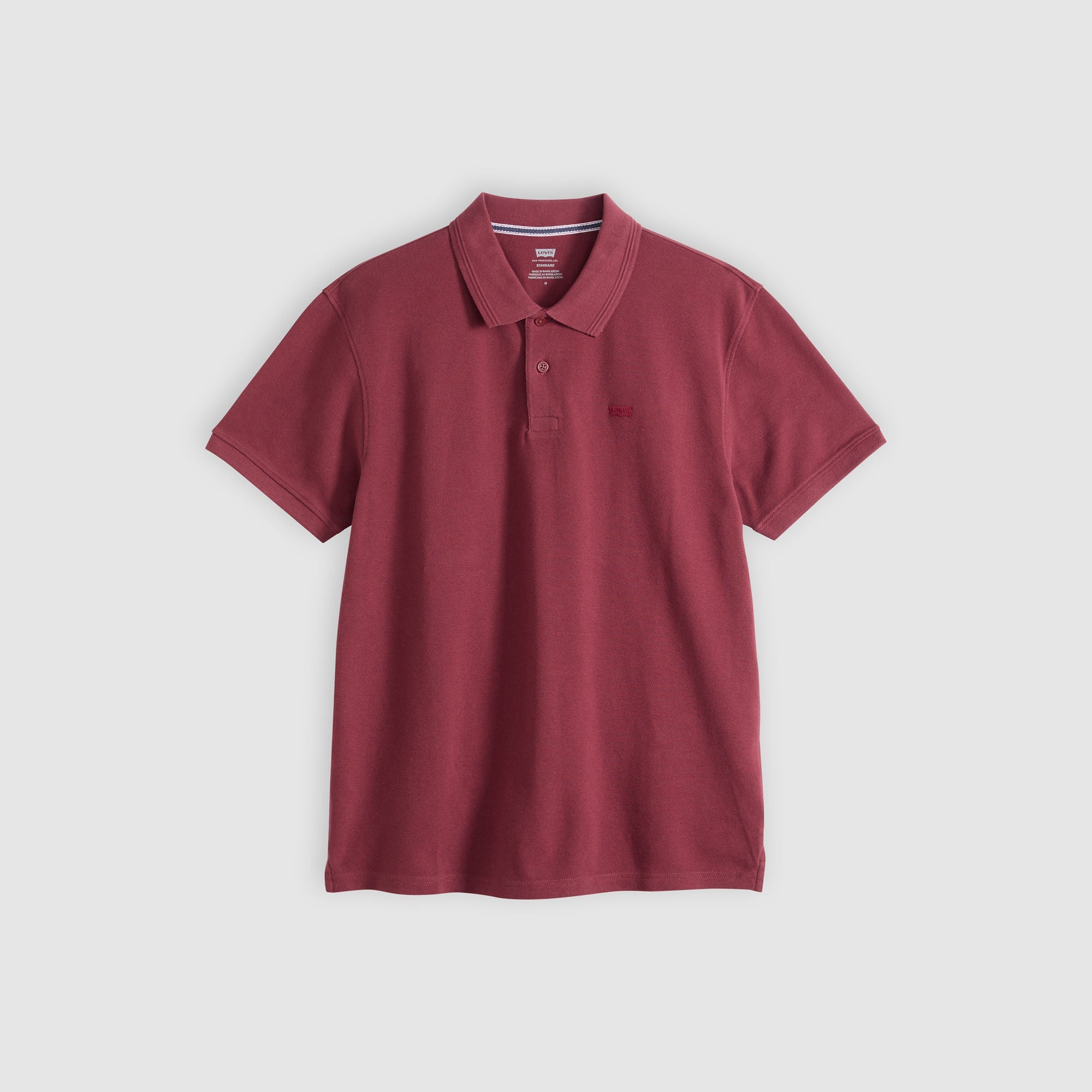 Levi's® Men's Original Polo - Image 5
