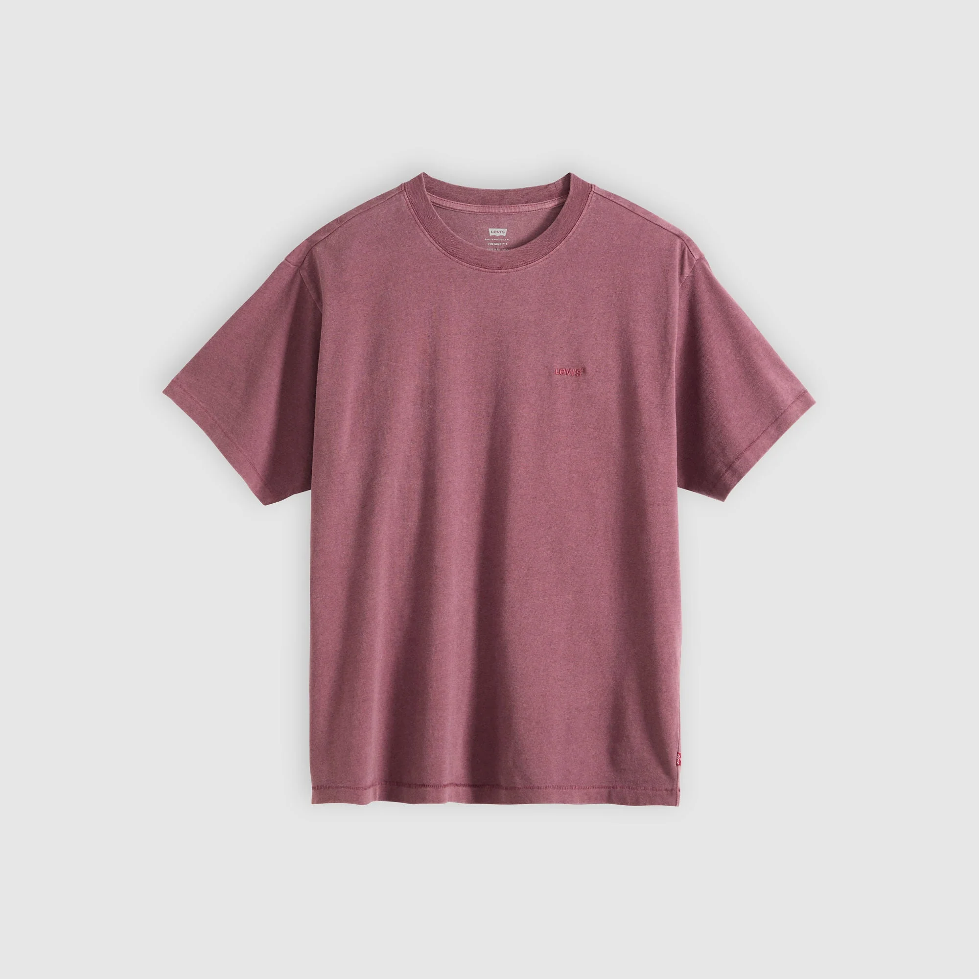 Levi's® Men's Red Tab Vintage T-Shirt - Image 5