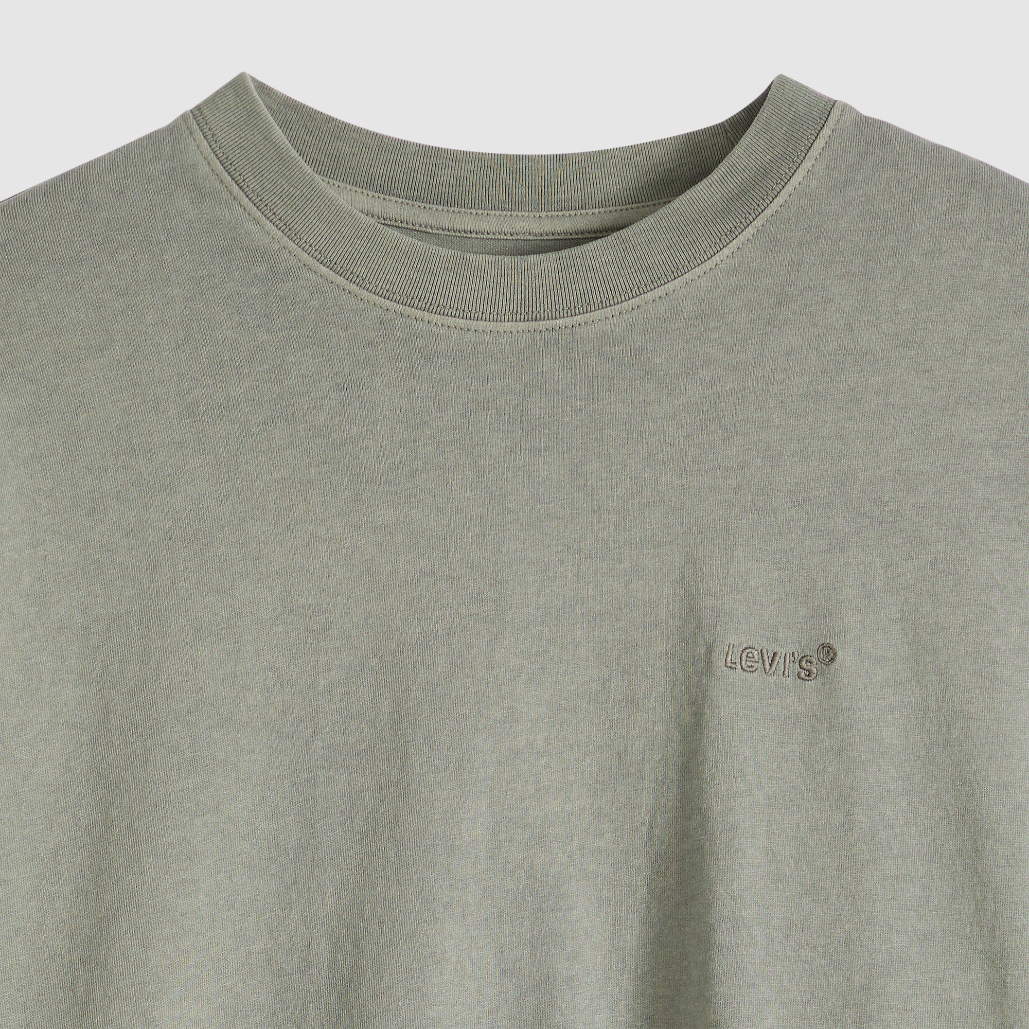 Levi's® Men's Red Tab Vintage T-Shirt - Image 6